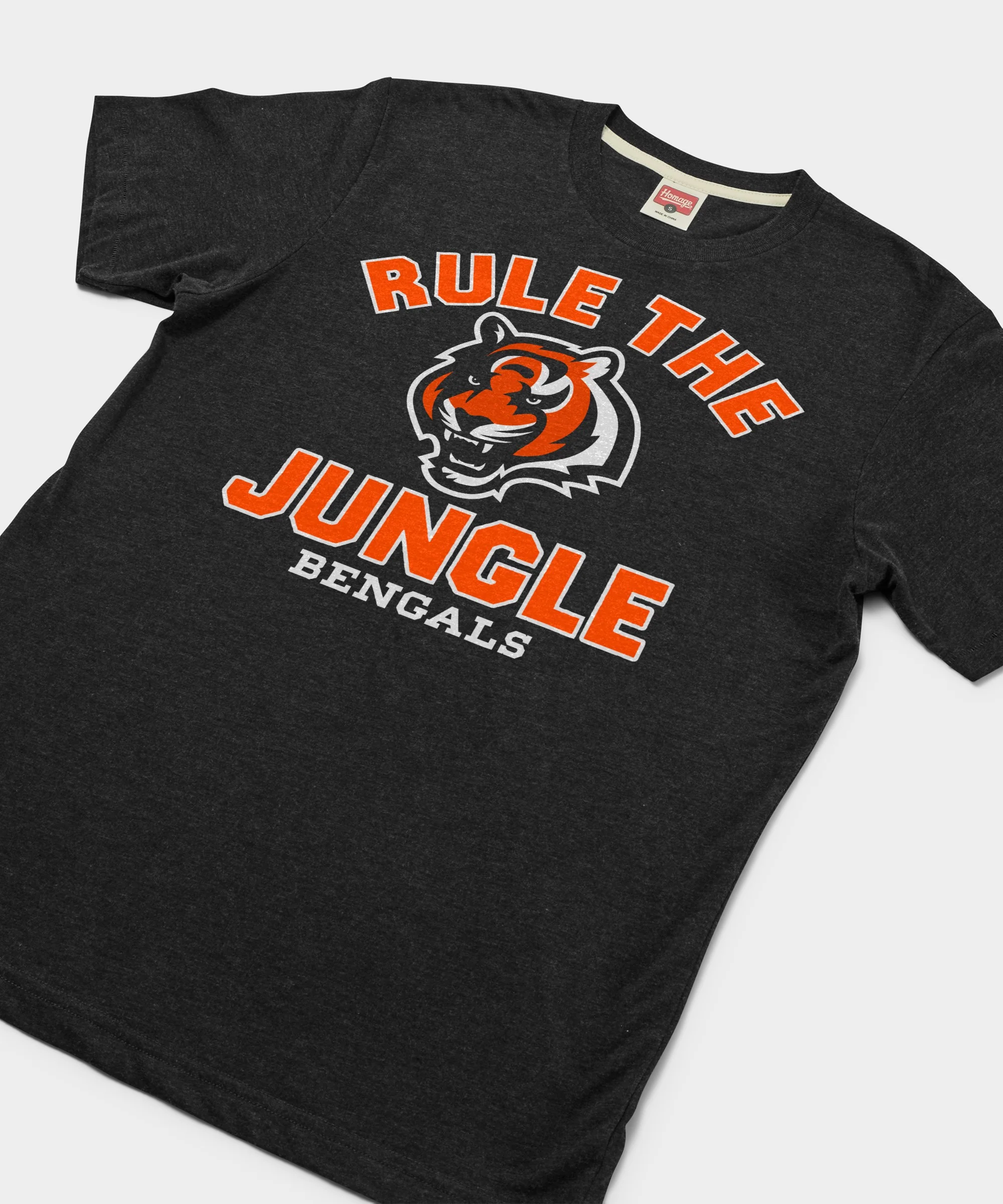 Cincinnati Bengals Rule The Jungle - Image 2