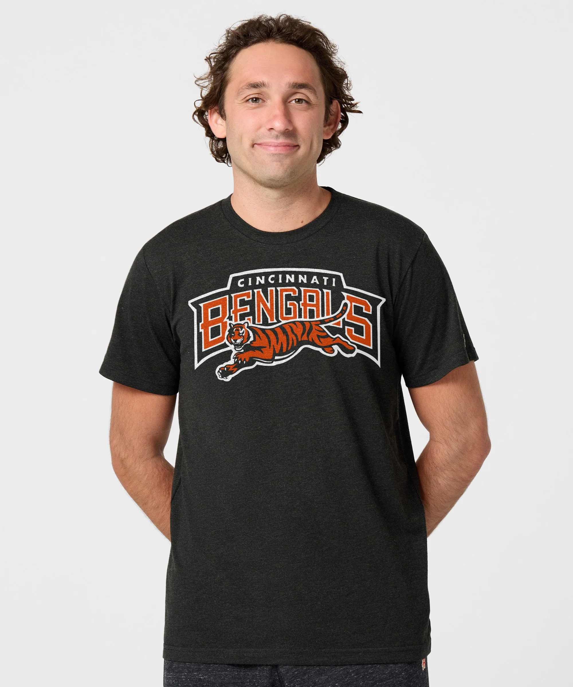 Cincinnati Bengals Tiger - Image 3