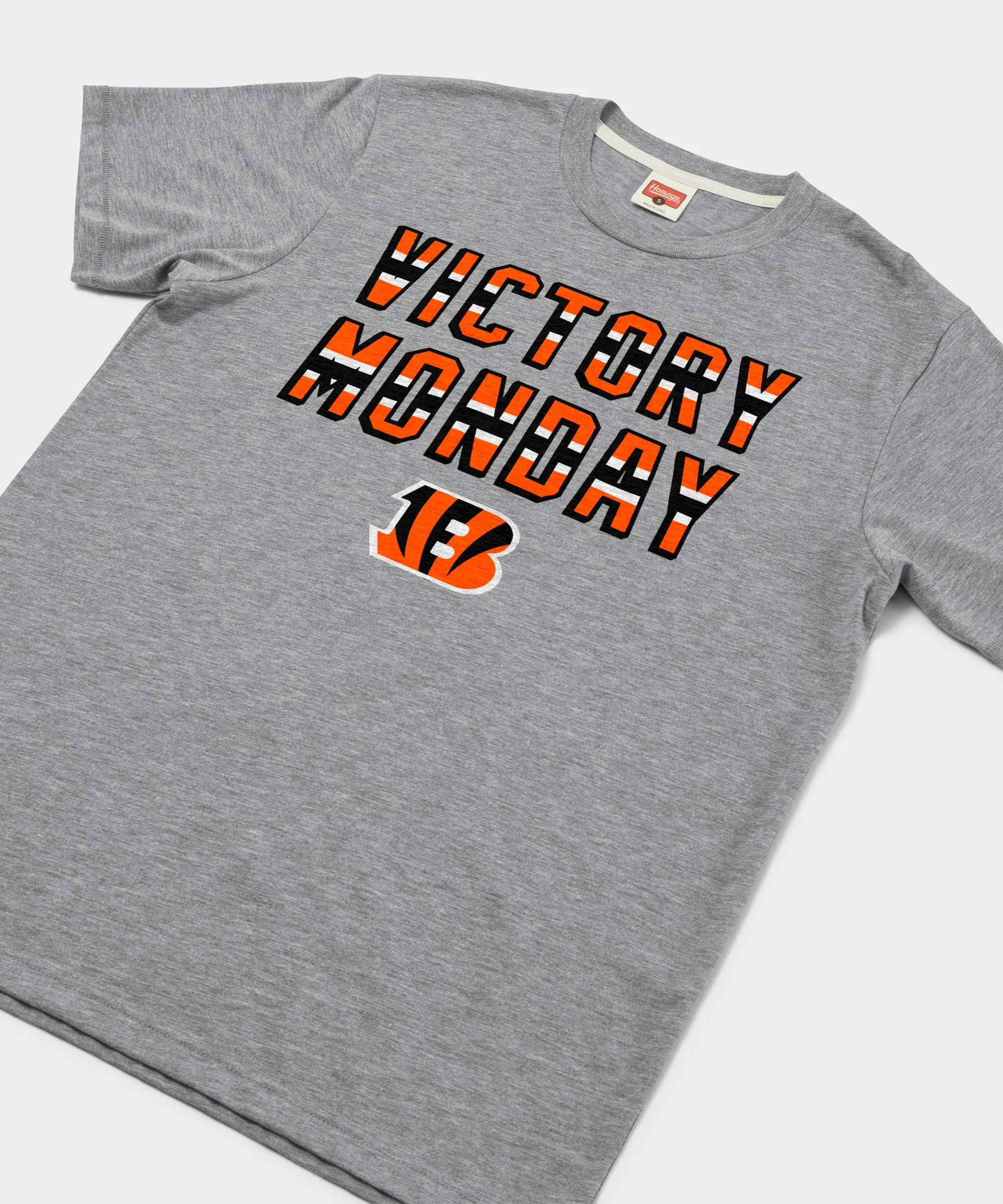 Cincinnati Bengals Victory Monday - Image 2