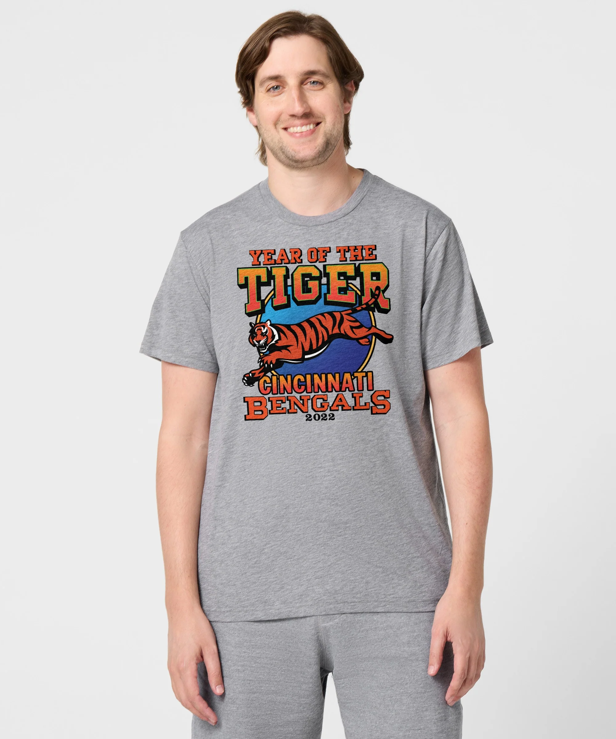 Cincinnati Bengals Year Of The Tiger - Image 3