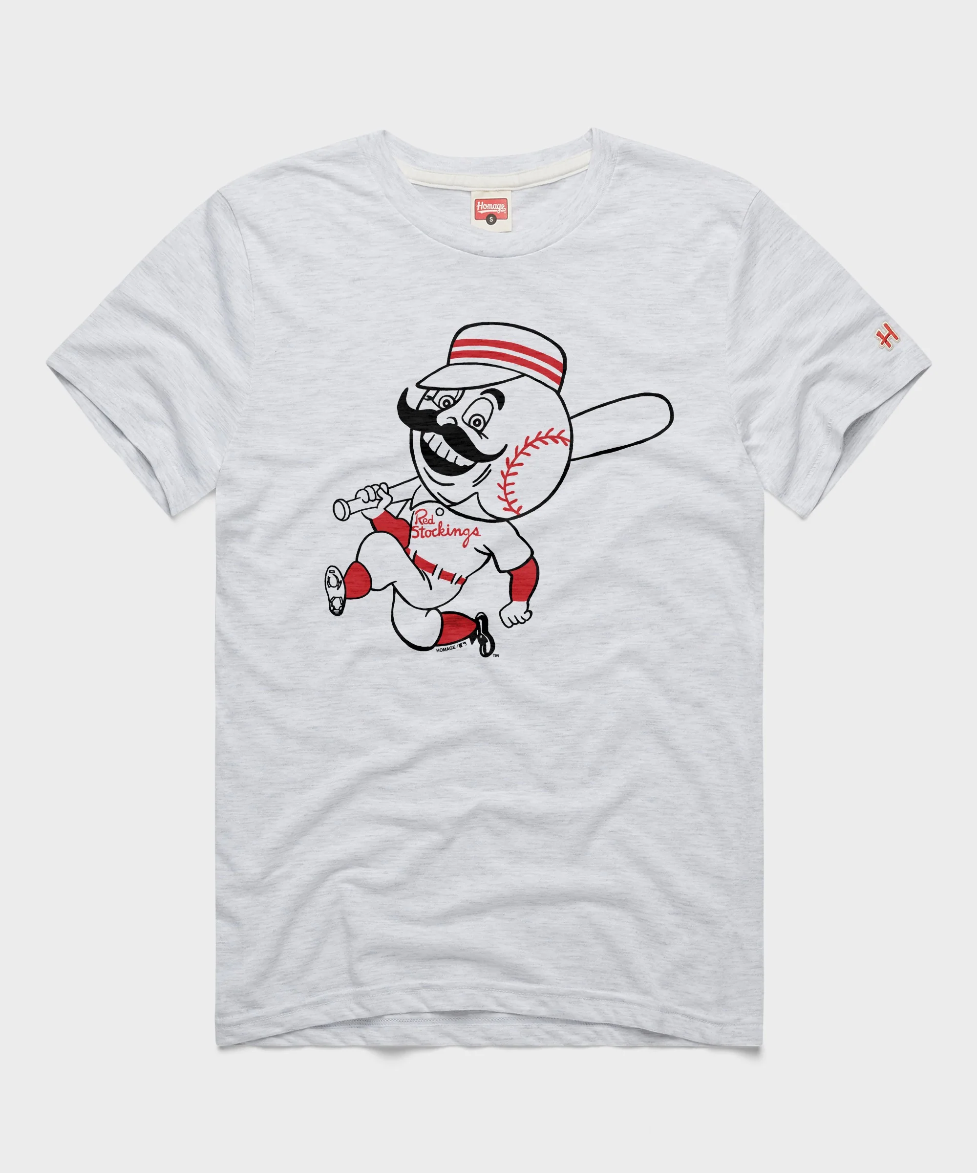 Cincinnati Reds '53