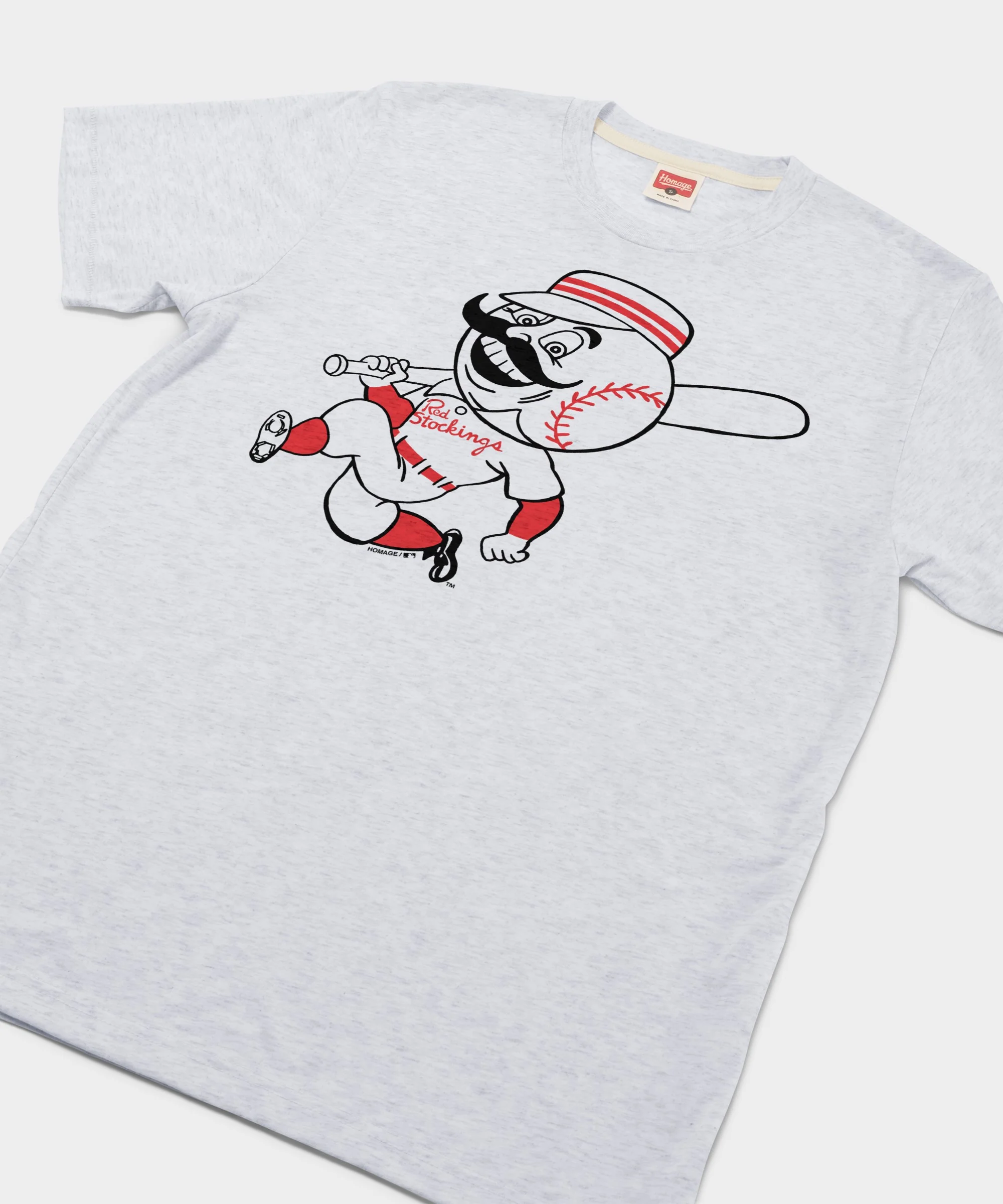 Cincinnati Reds '53 - Image 2