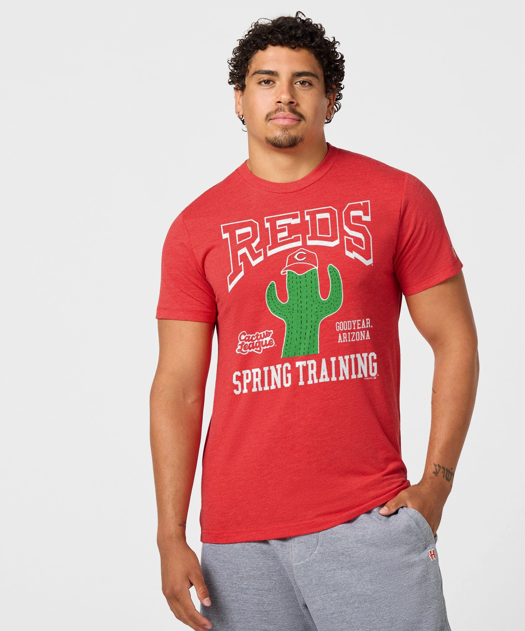 Cincinnati Reds Cactus League - Image 3