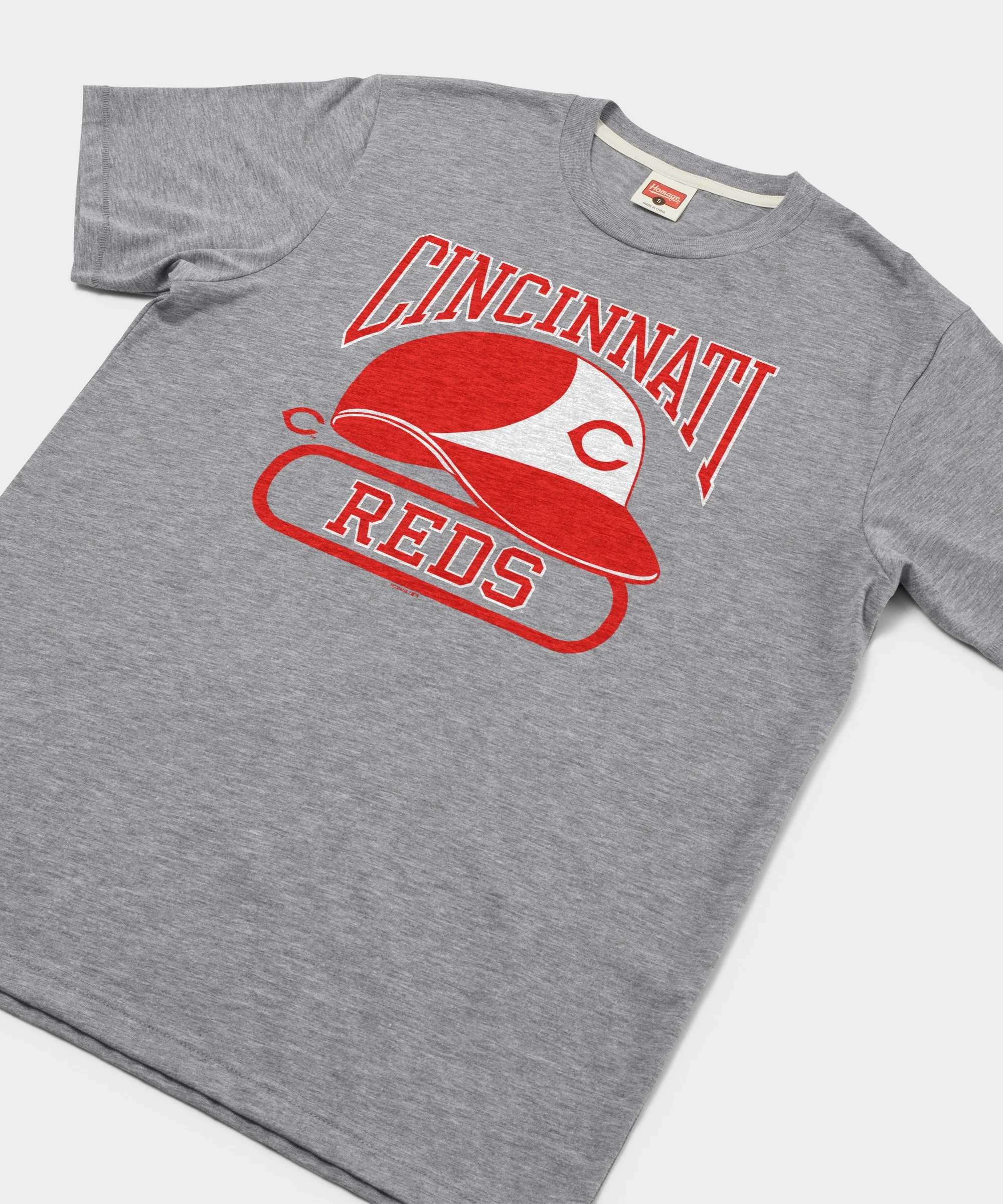 Cincinnati Reds Helmet - Image 2