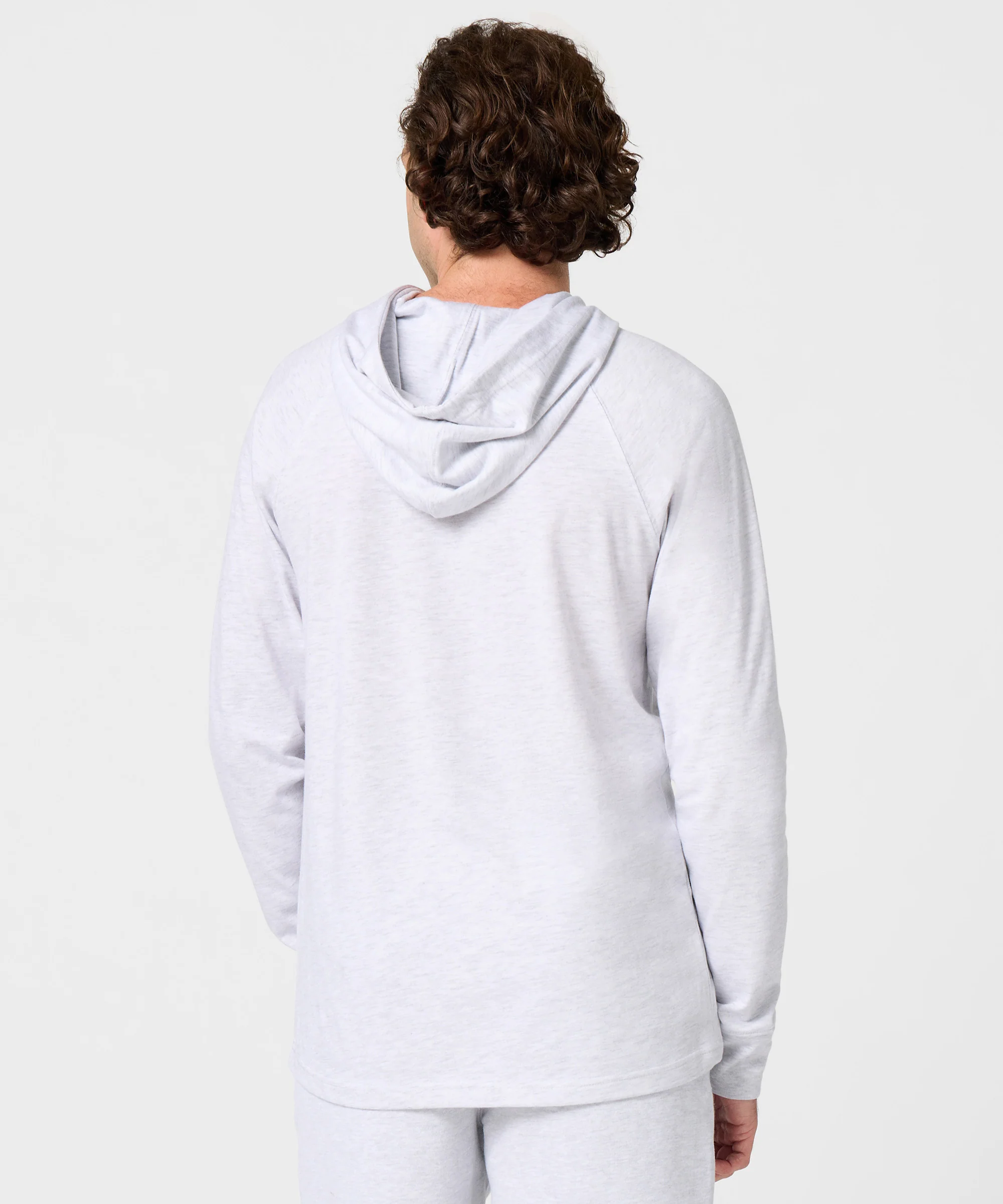 Cincinnati Reds Jersey Logo '13 Lightweight Hoodie - Image 4