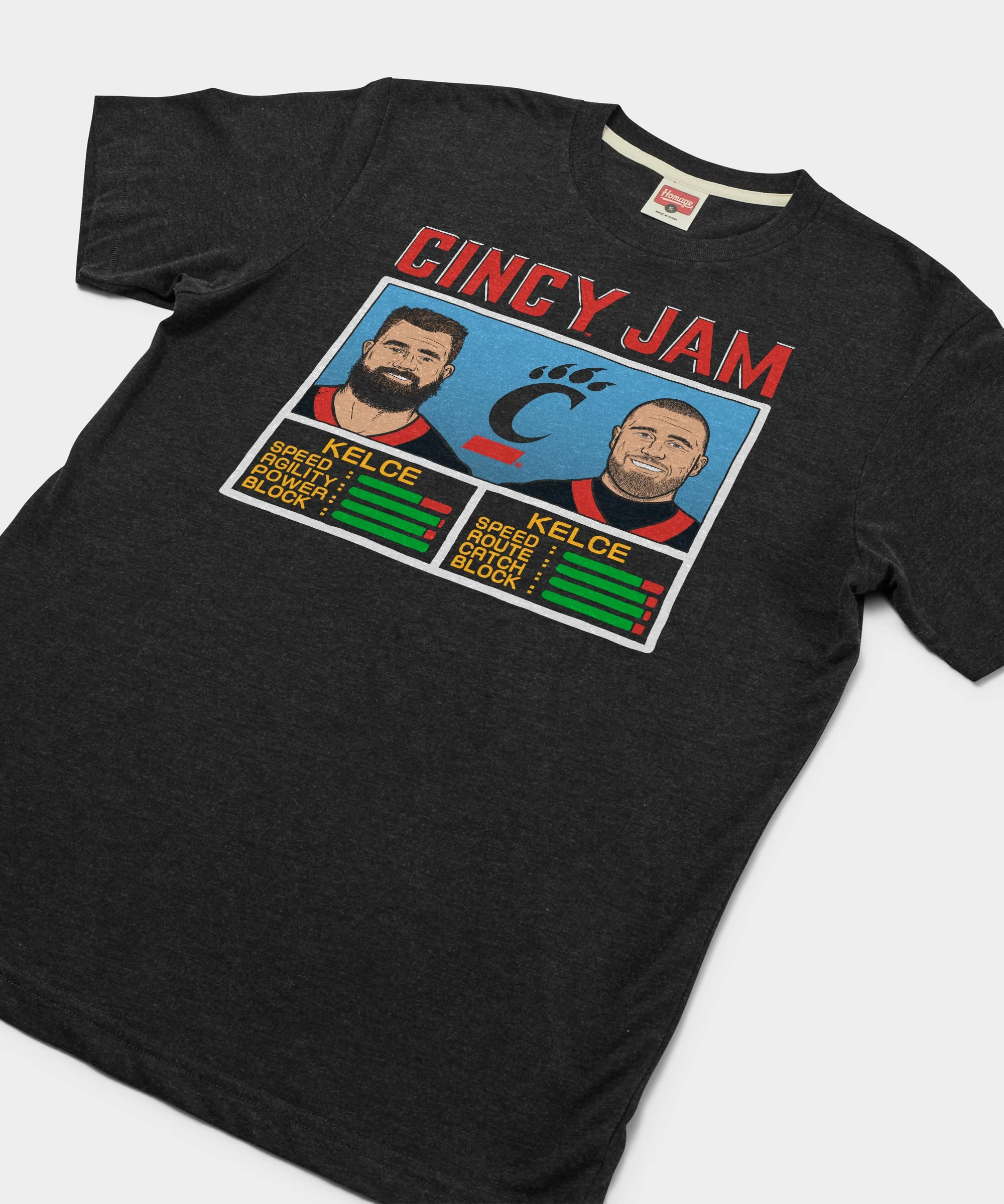 Cincy Jam Kelce And Kelce - Image 2