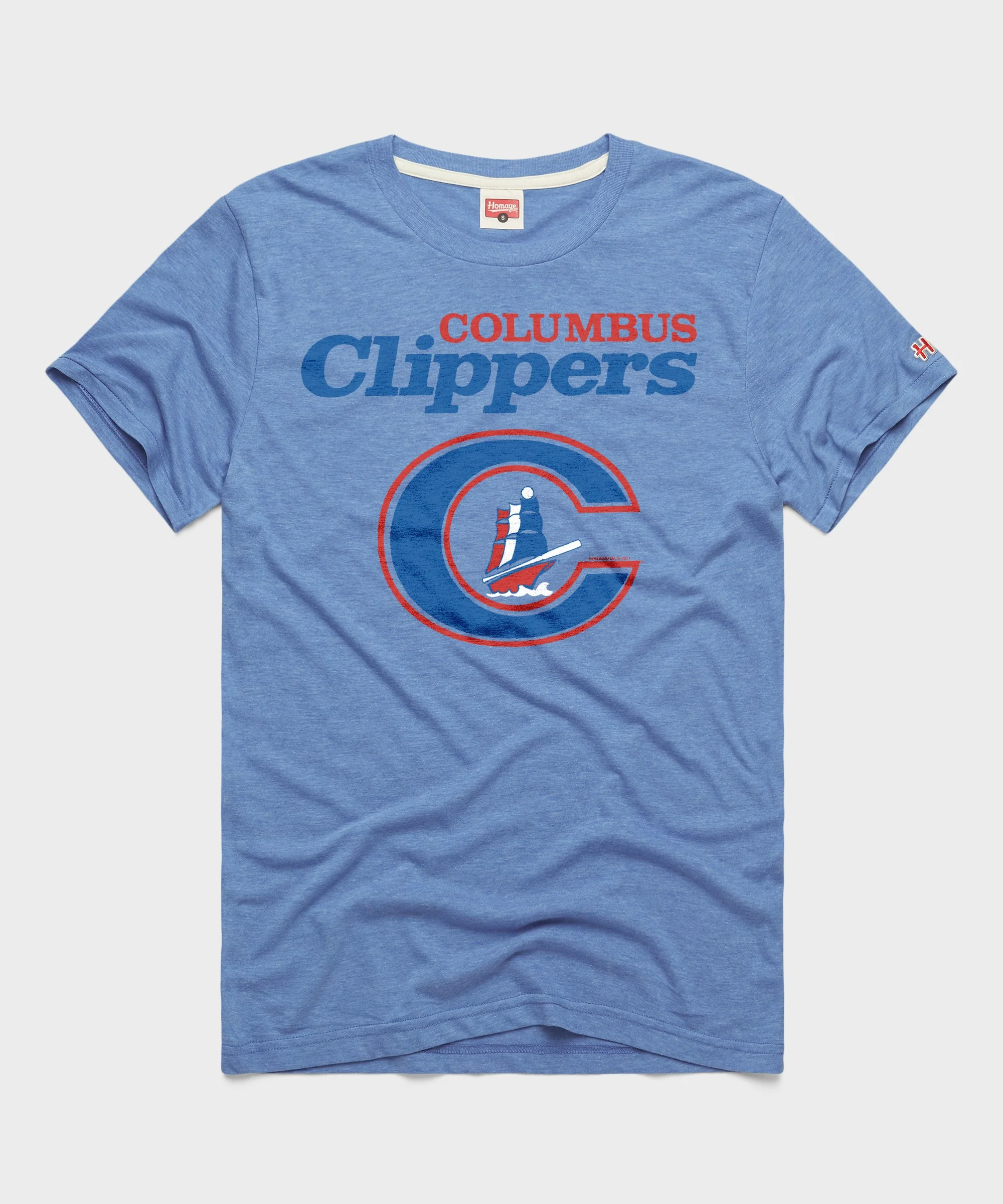 Classic Clippers