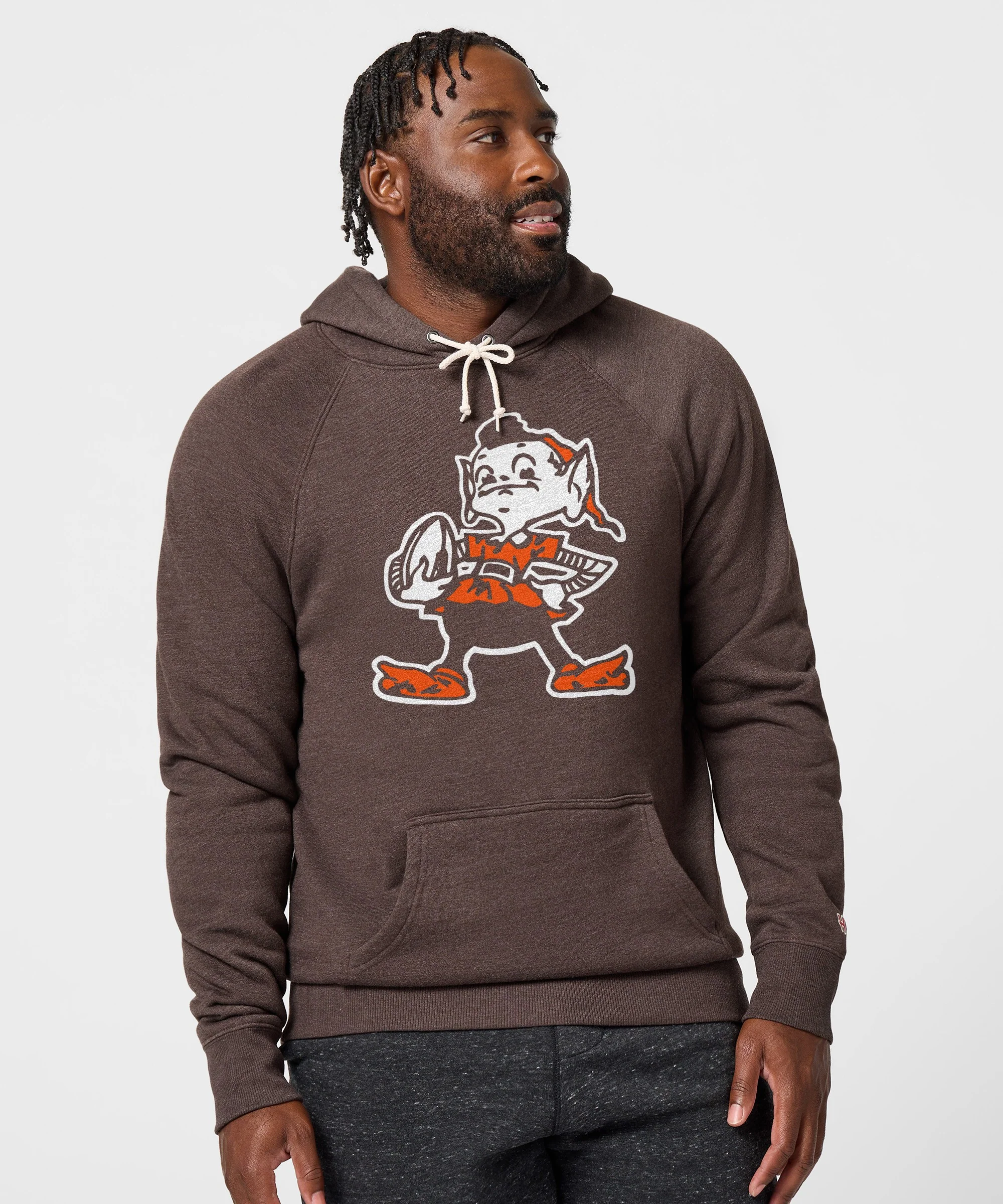 Cleveland Browns '59 Hoodie - Image 3