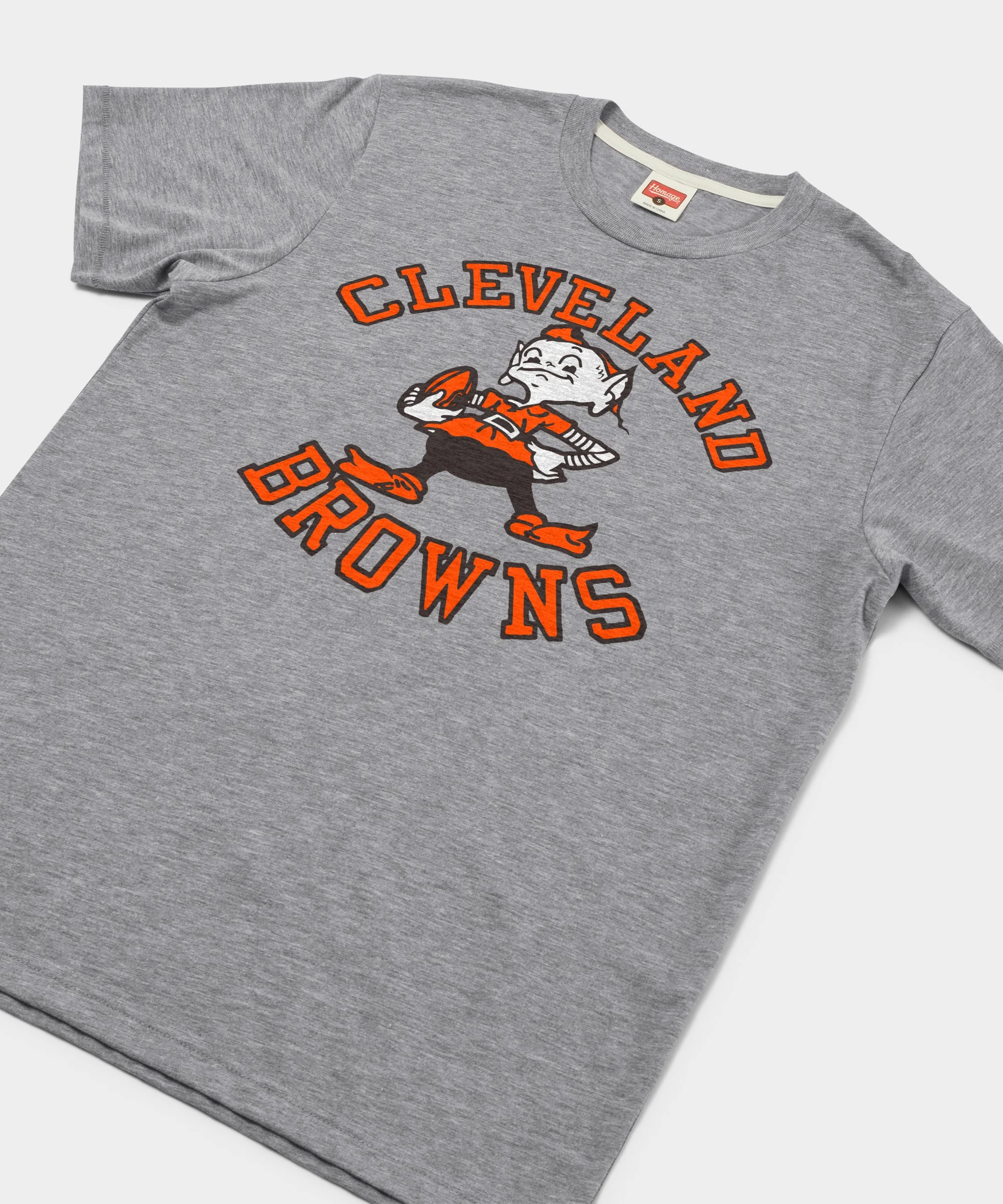 Cleveland Browns Brownie '59 - Image 2