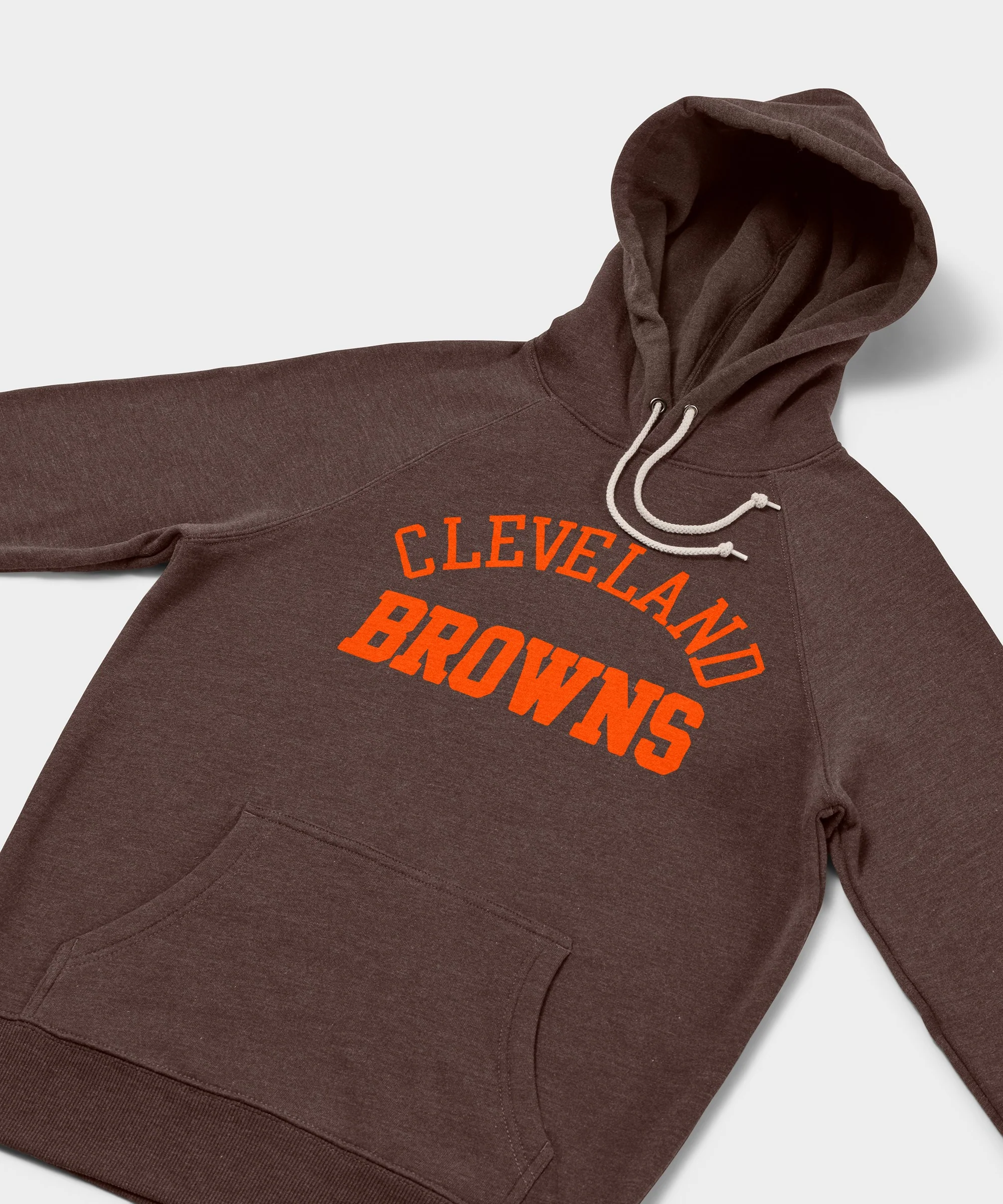 Cleveland Browns Classic Hoodie - Image 2