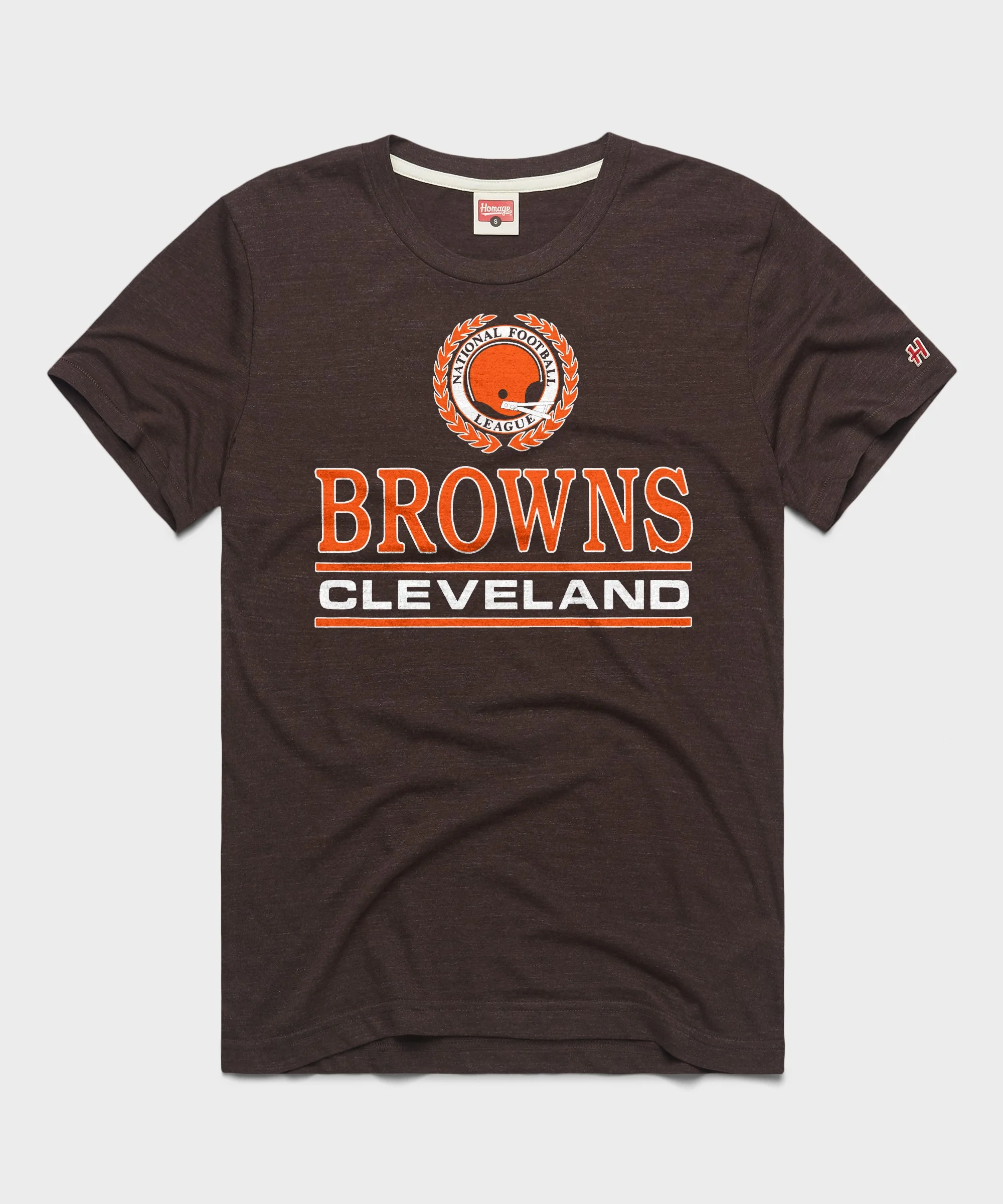 Cleveland Browns Crest - Image 2