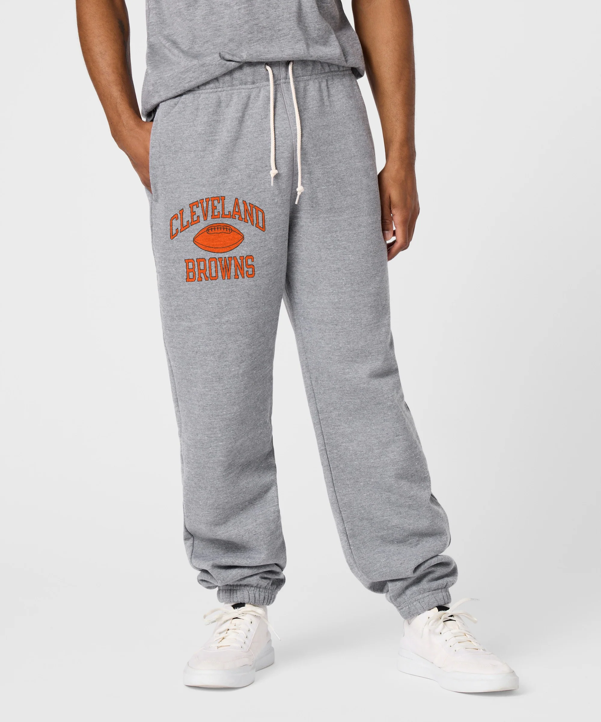 Cleveland Browns Gridiron Sweatpants - Image 3