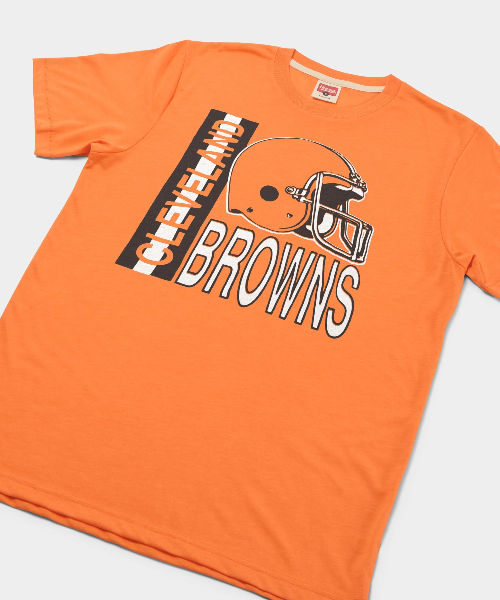 Cleveland Browns Helmet Stripe - Image 2