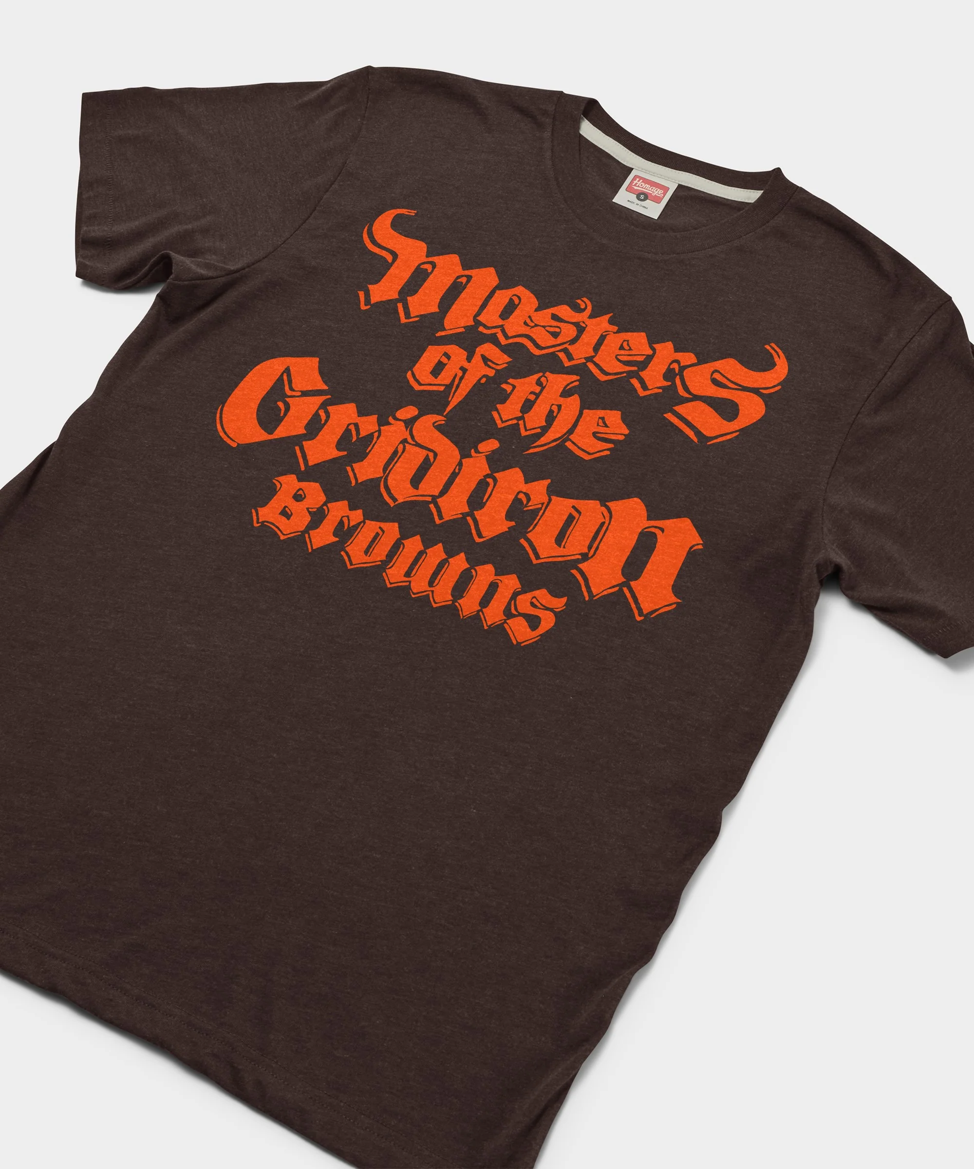 Cleveland Browns Masters Of The Gridiron - Image 2