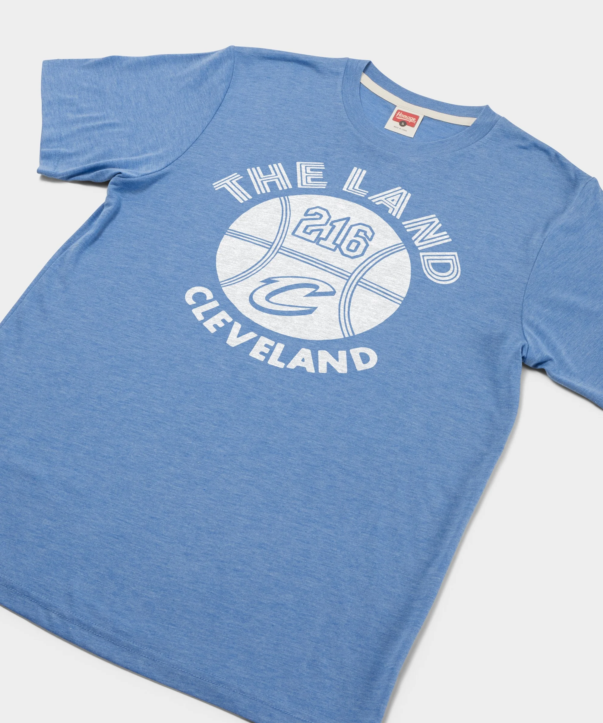 Cleveland Cavaliers City Edition 2024 - Image 2