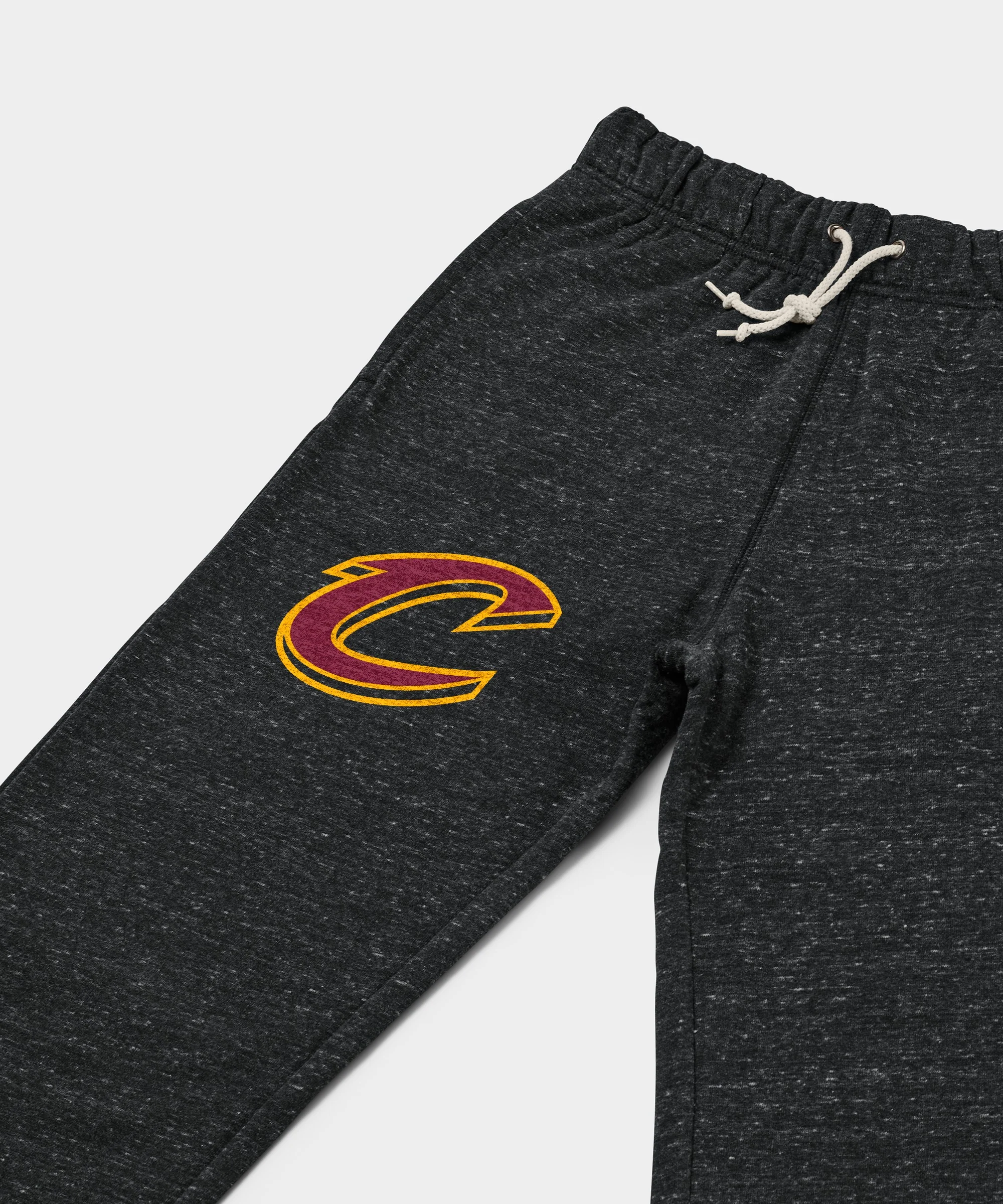 Cleveland Cavaliers Logo Sweatpants - Image 2