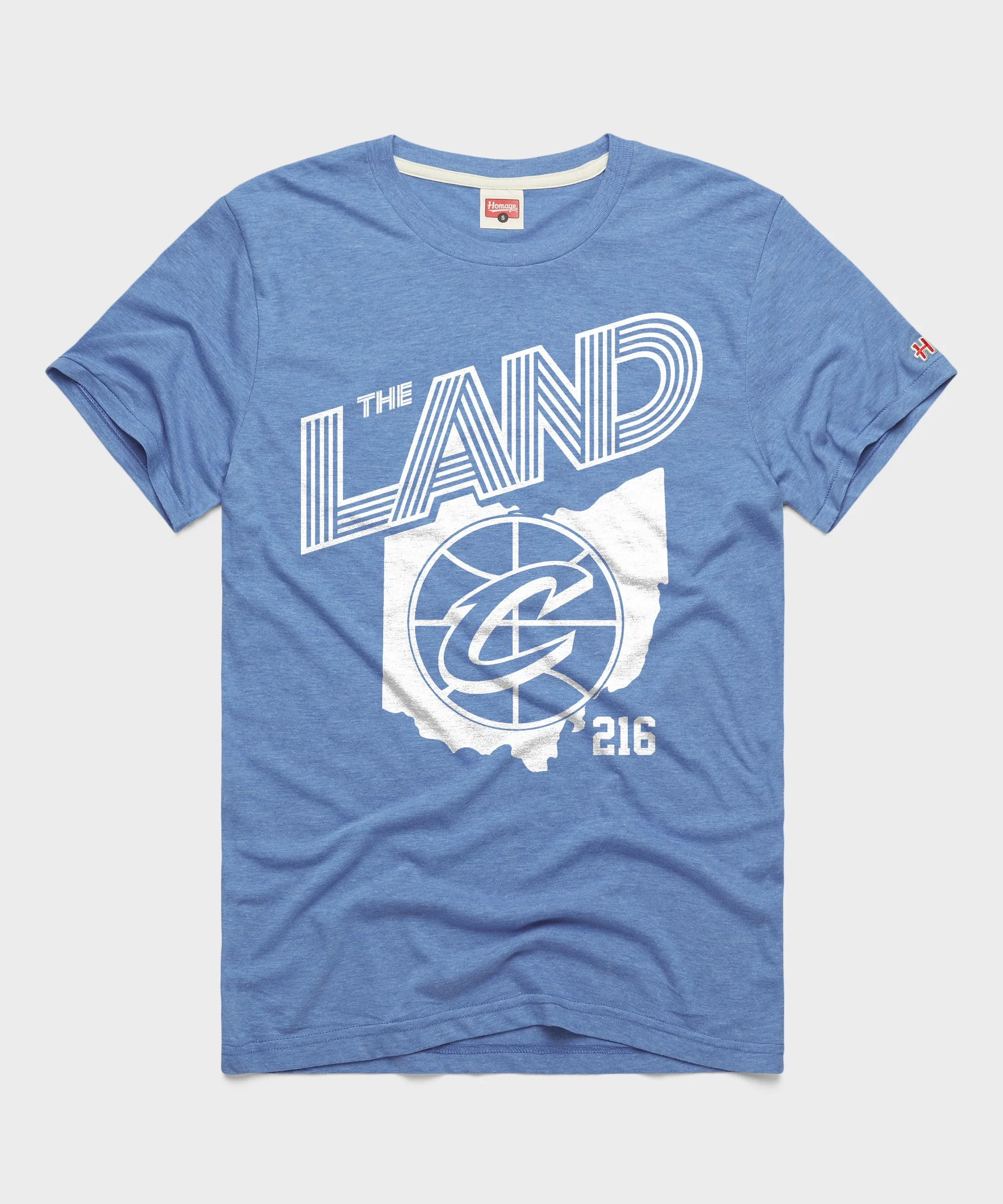 Cleveland Cavaliers Ohio City Edition 2024