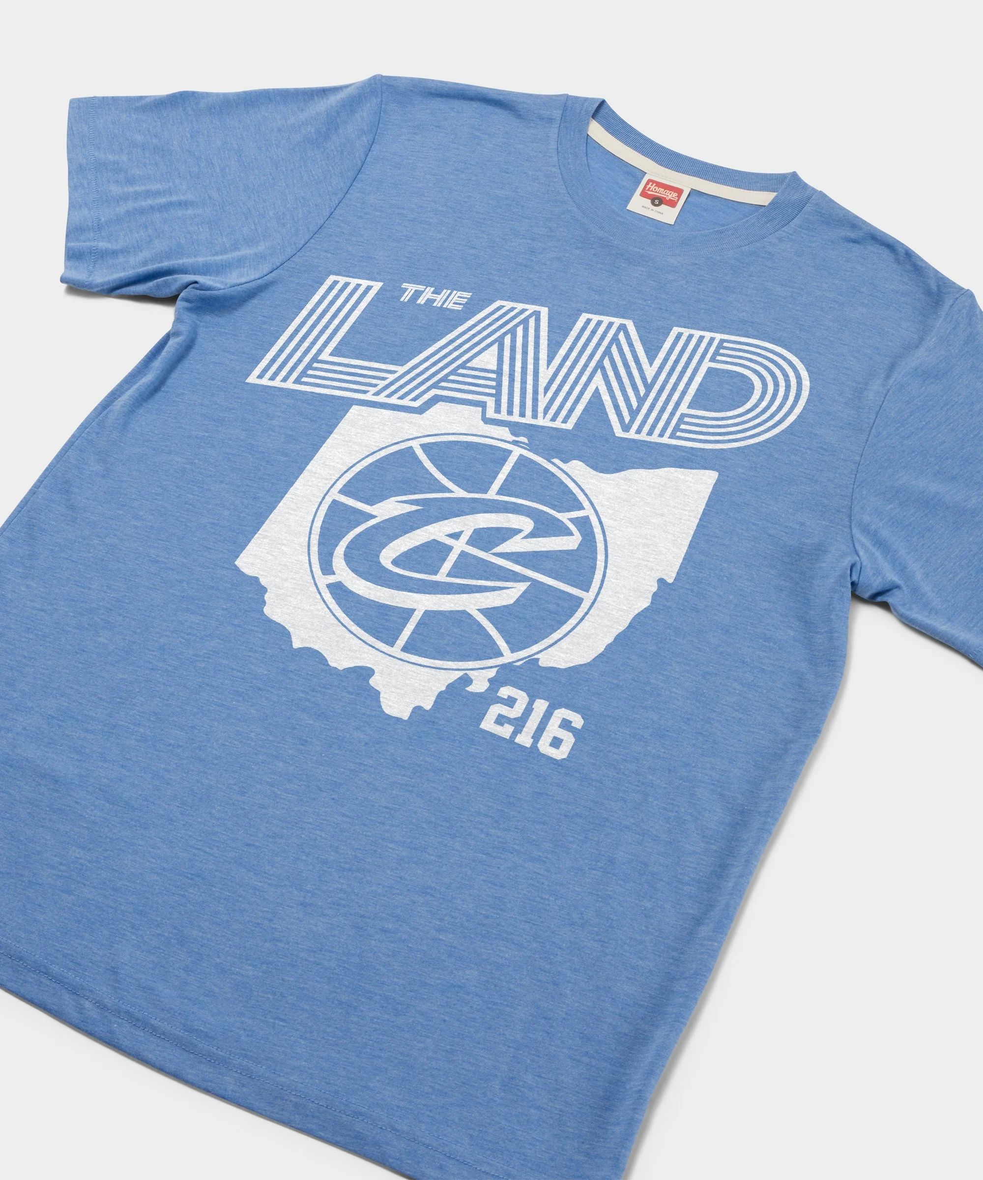 Cleveland Cavaliers Ohio City Edition 2024 - Image 2
