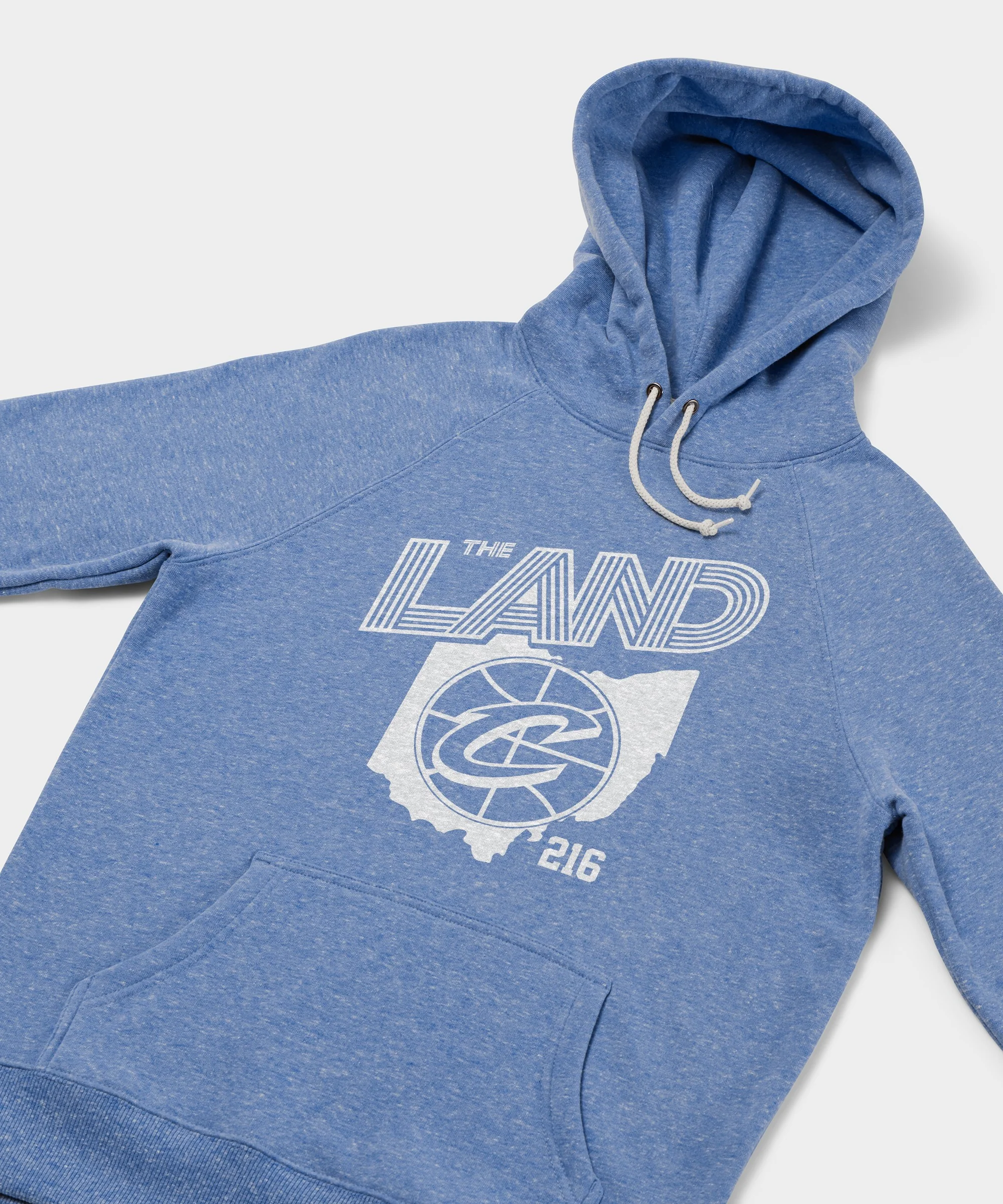 Cleveland Cavaliers Ohio City Edition 2024 Hoodie - Image 2