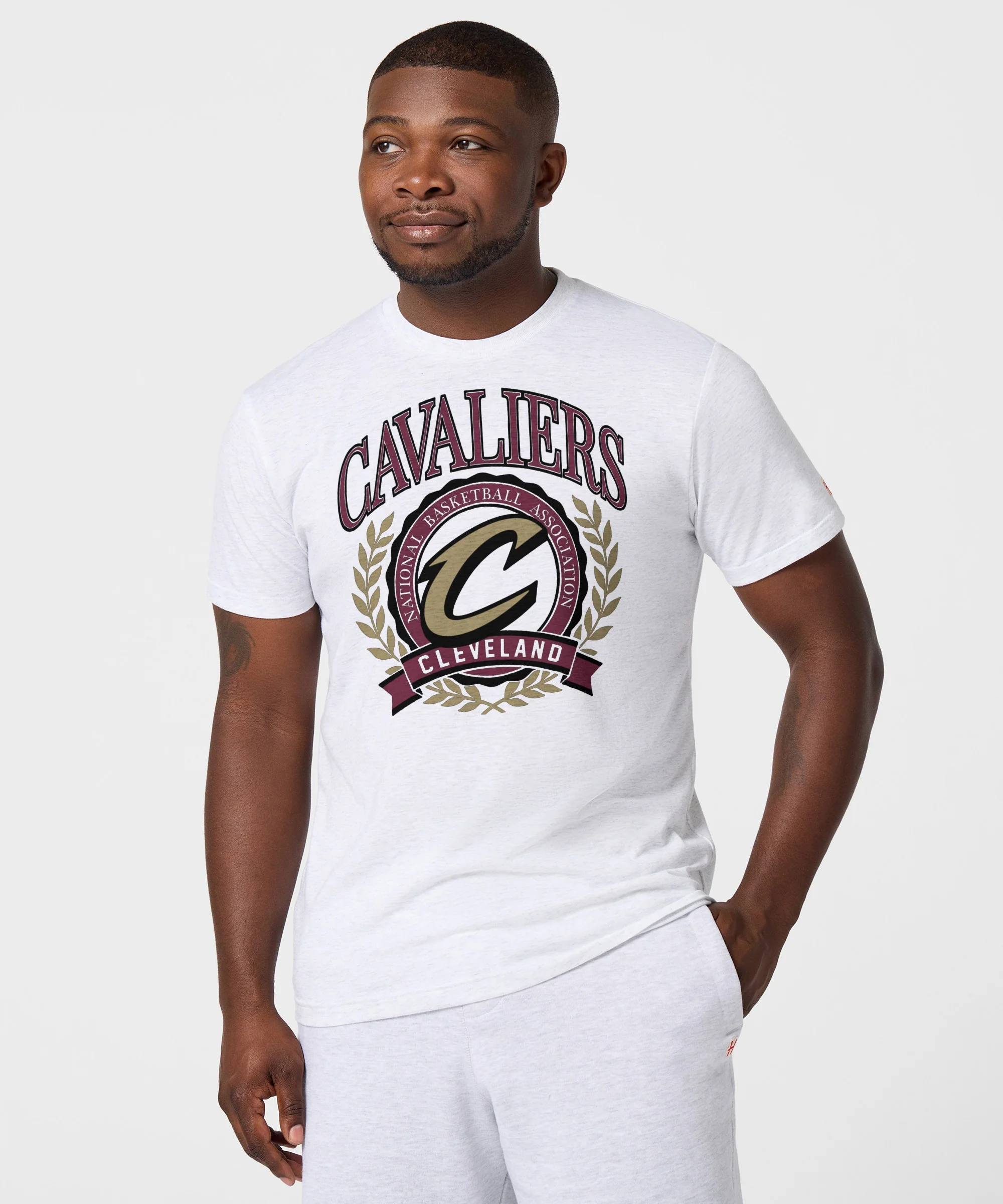 Cleveland Cavs Crest - Image 3