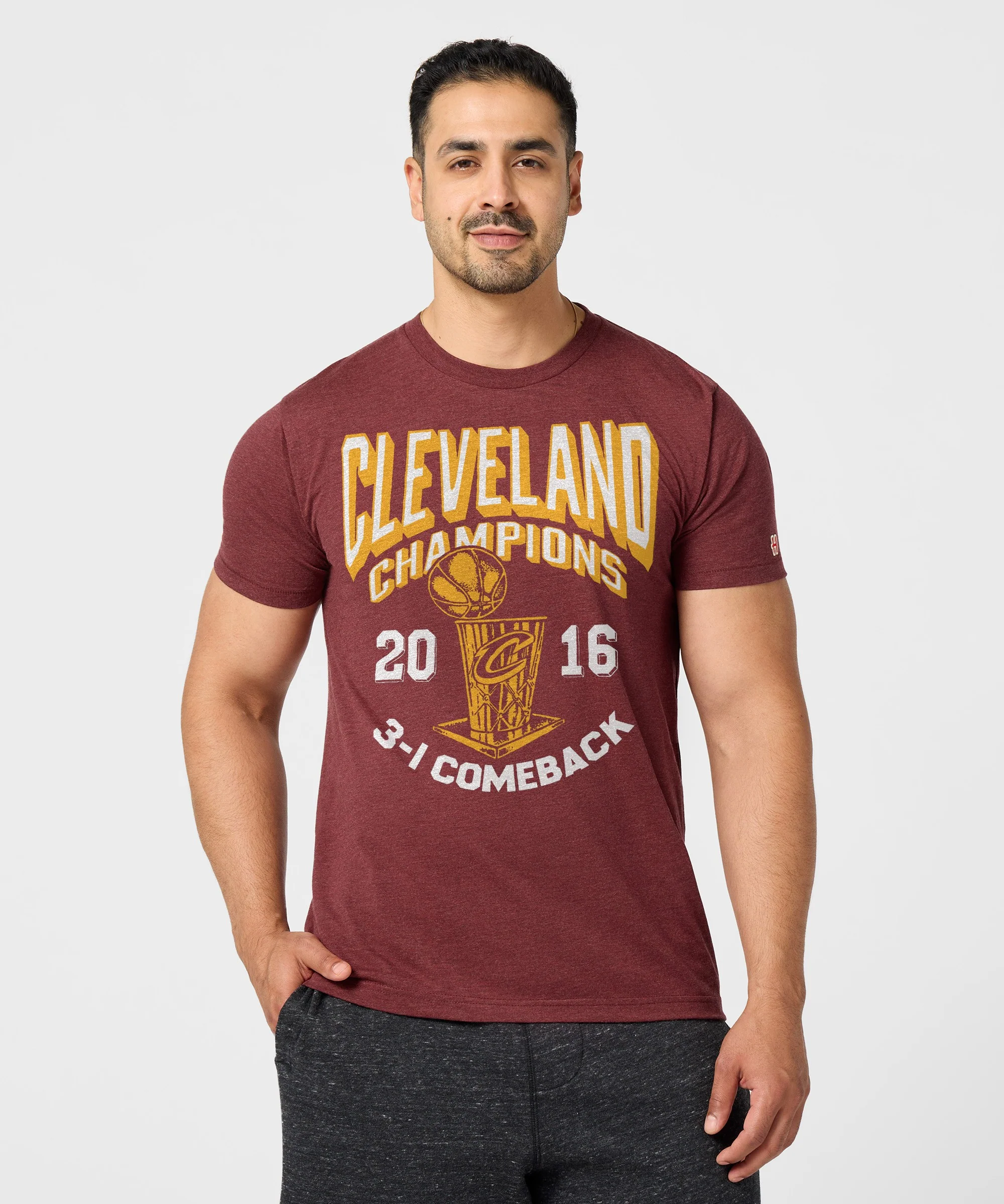 Cleveland Champions 2016 3-1 Comeback - Image 3