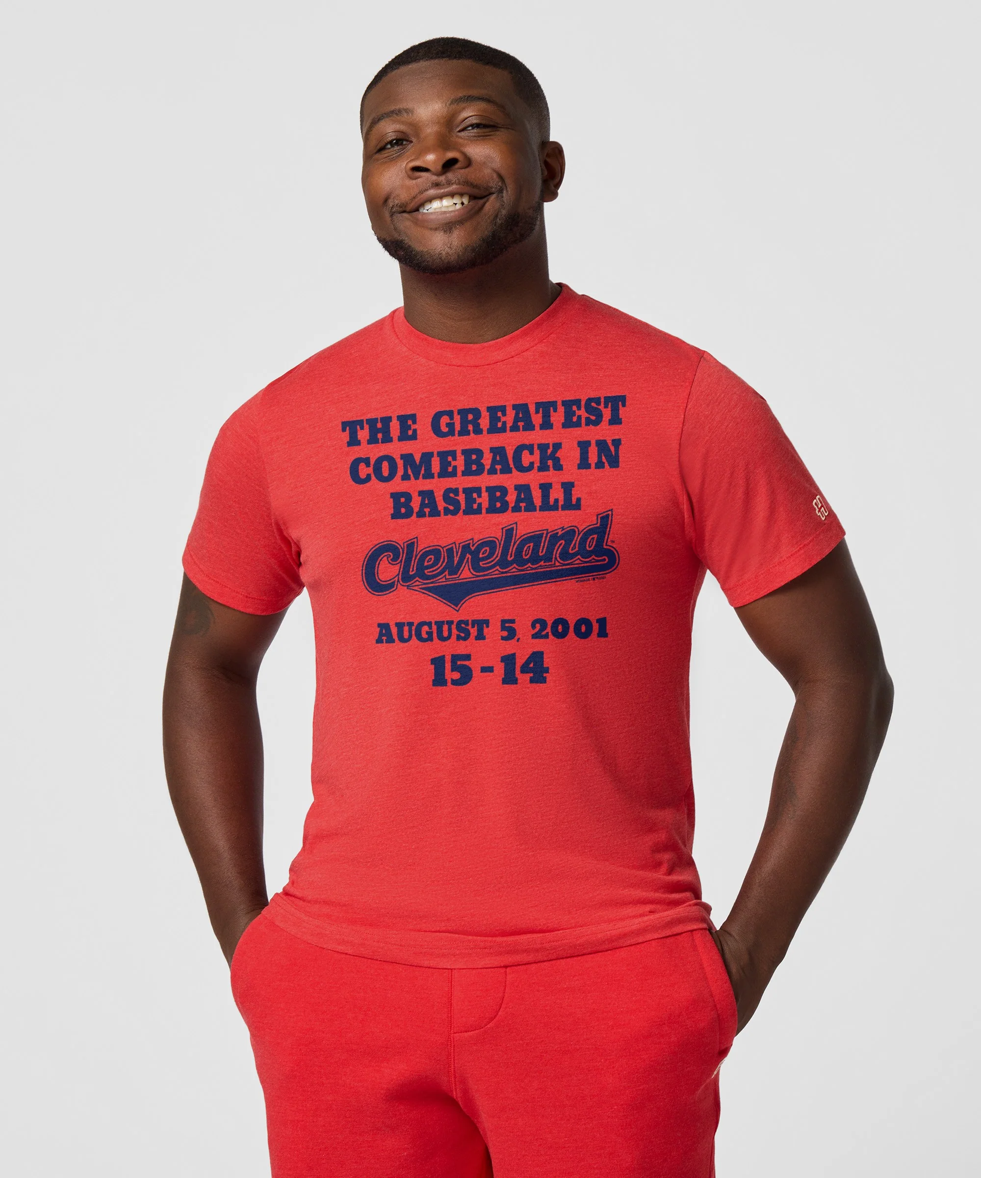 Cleveland Greatest Comeback In Baseball - Image 3