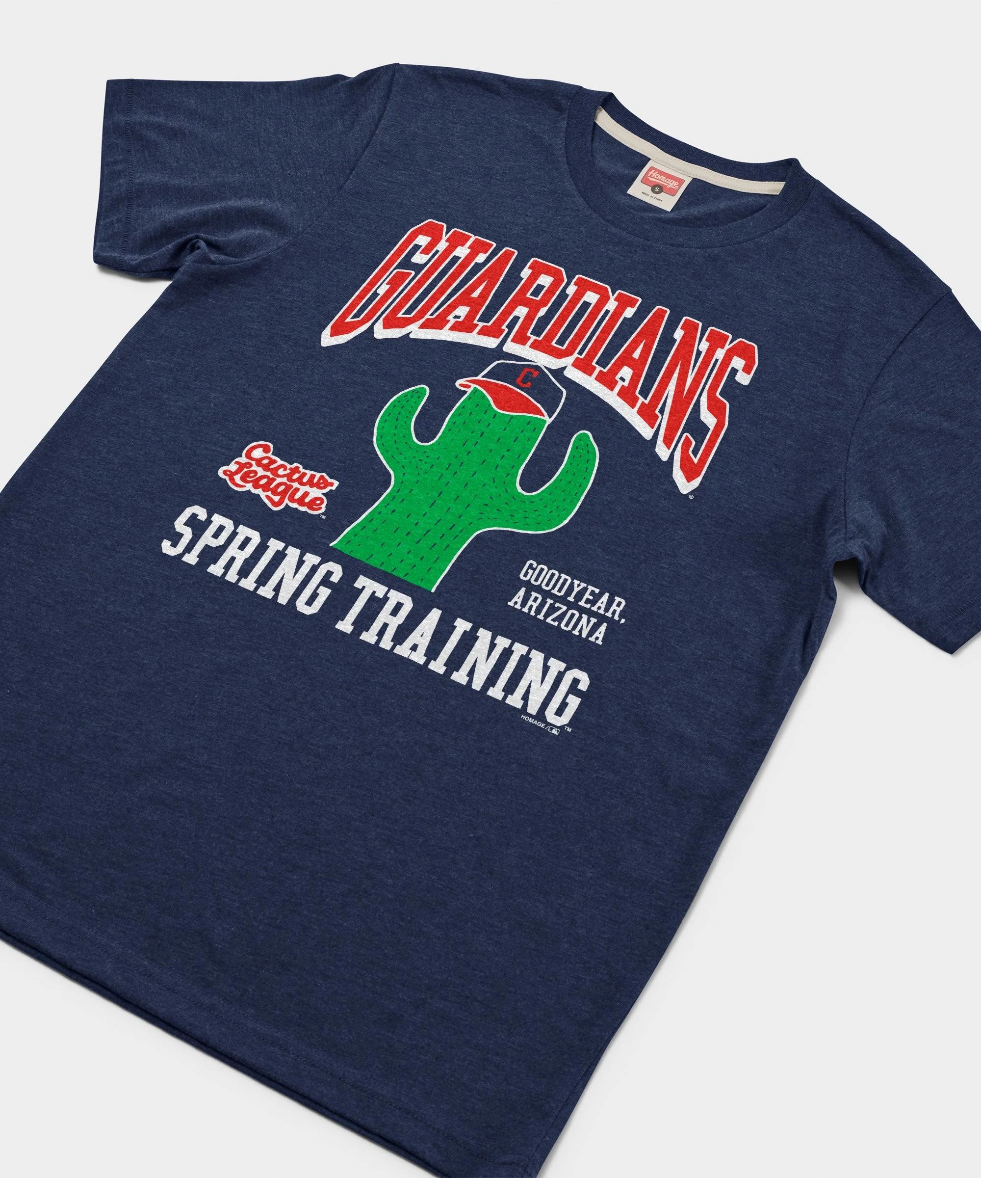 Cleveland Guardians Cactus League - Image 2