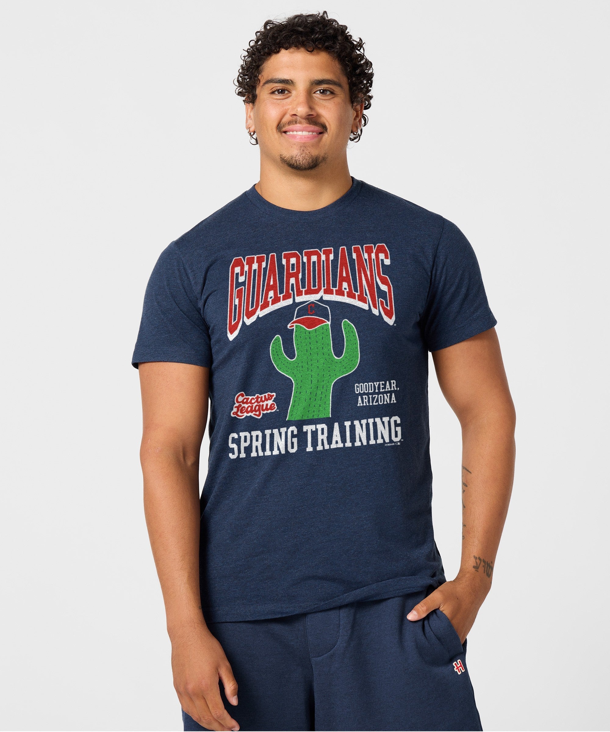 Cleveland Guardians Cactus League - Image 3