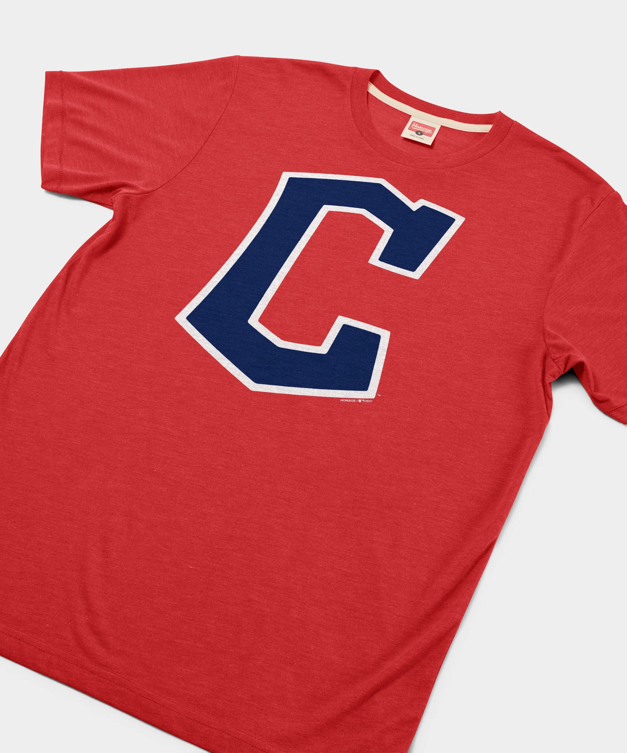Cleveland Guardians Cap Logo '22 - Image 4