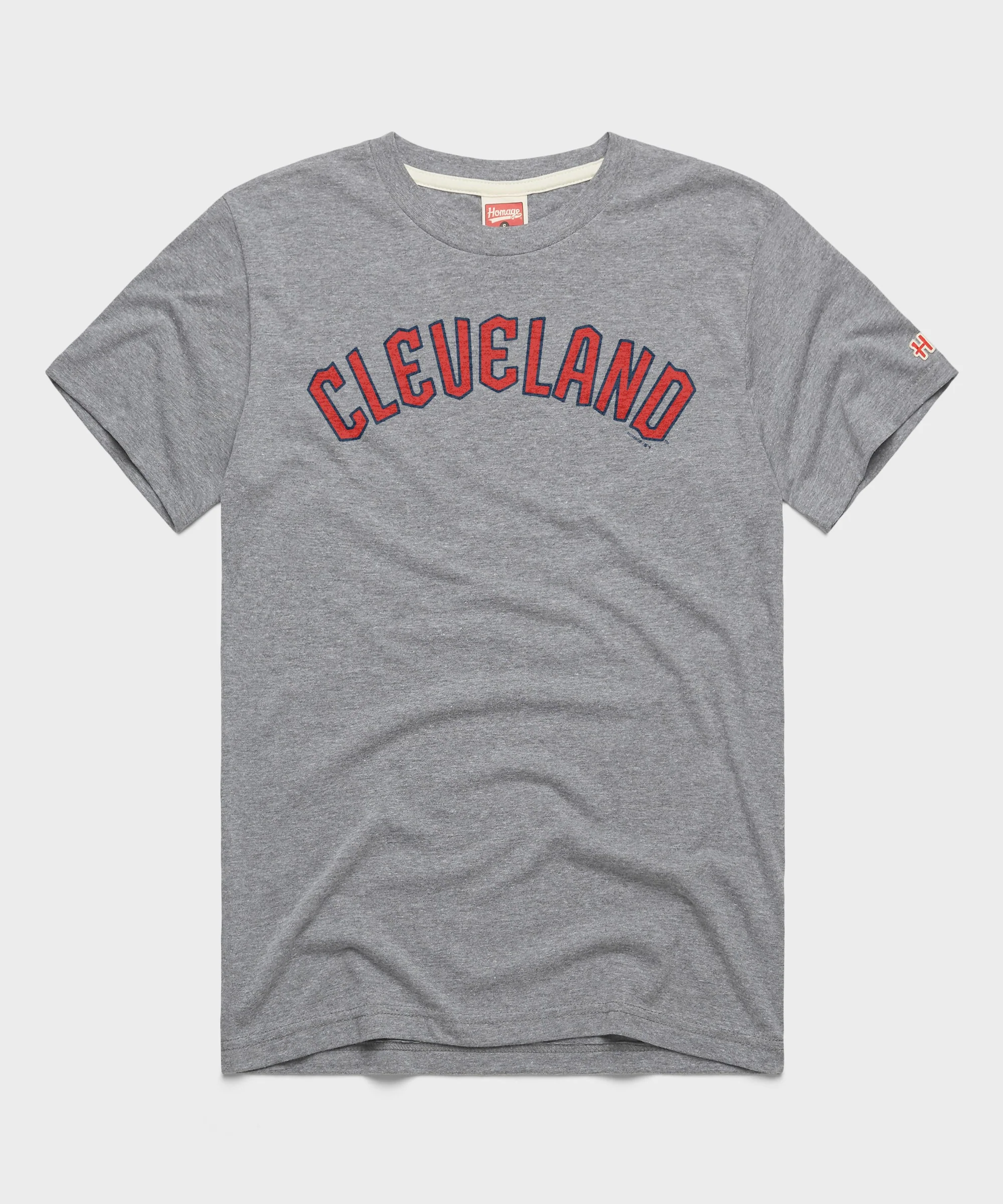 Cleveland Guardians Jersey Logo '21