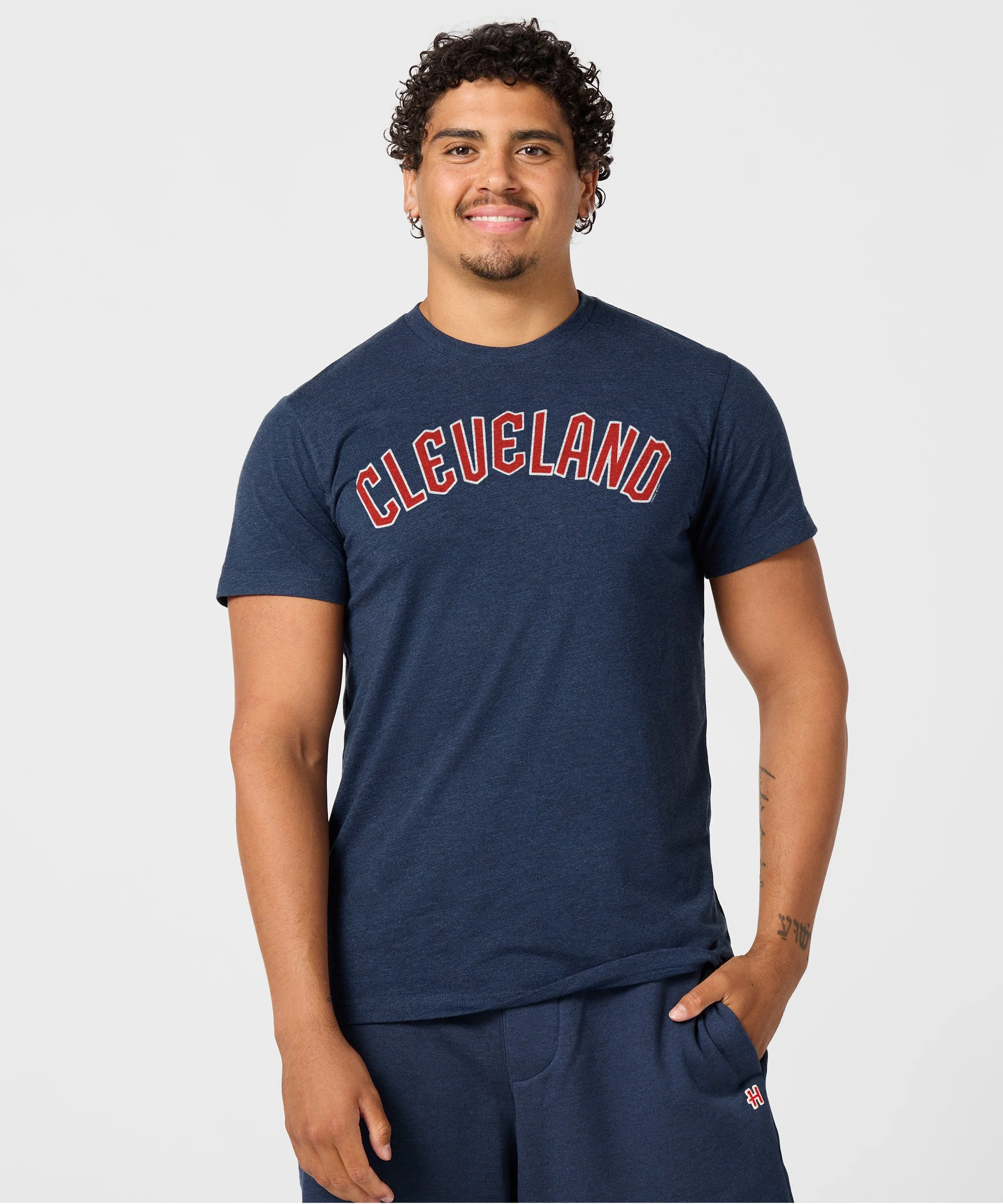 Cleveland Guardians Jersey Logo '21 - Image 6