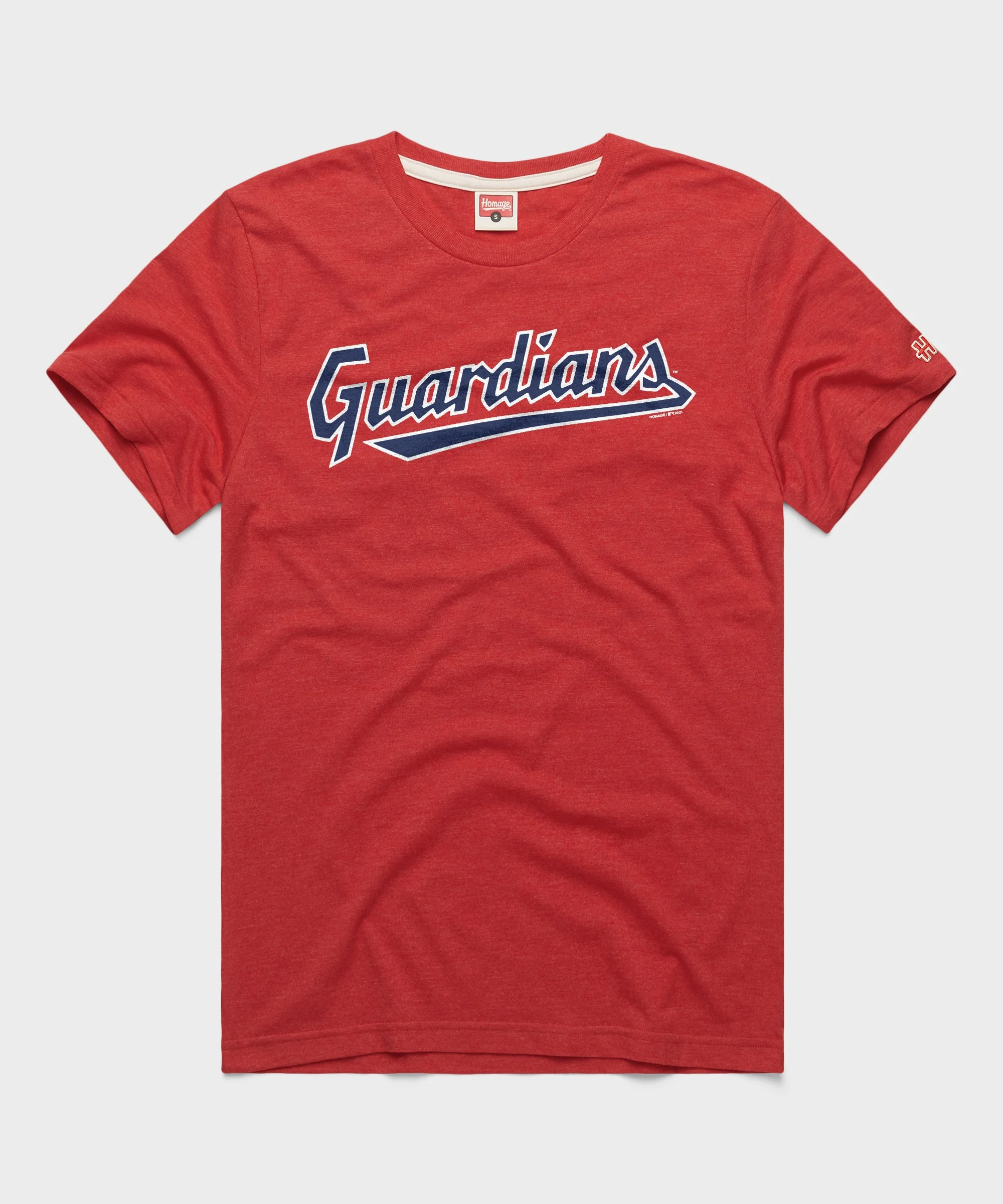 Cleveland Guardians Jersey Logo '22 - Image 3
