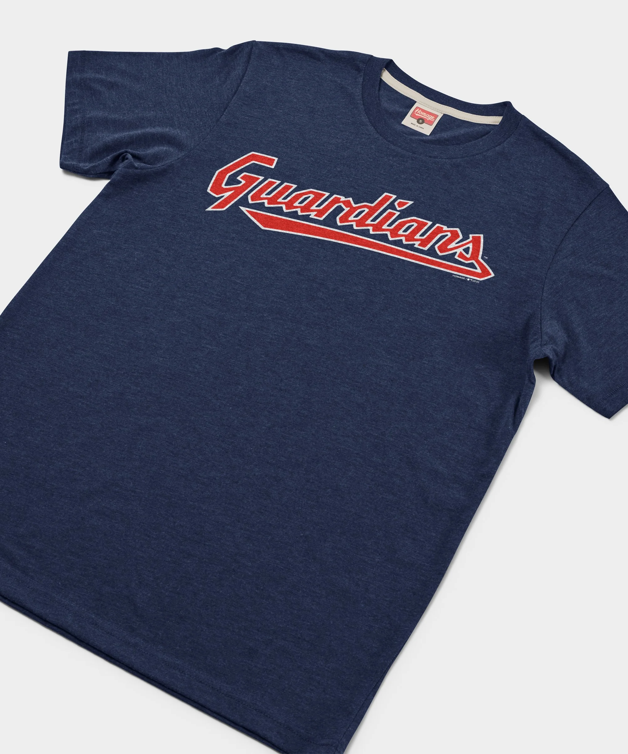 Cleveland Guardians Jersey Logo '22 - Image 5