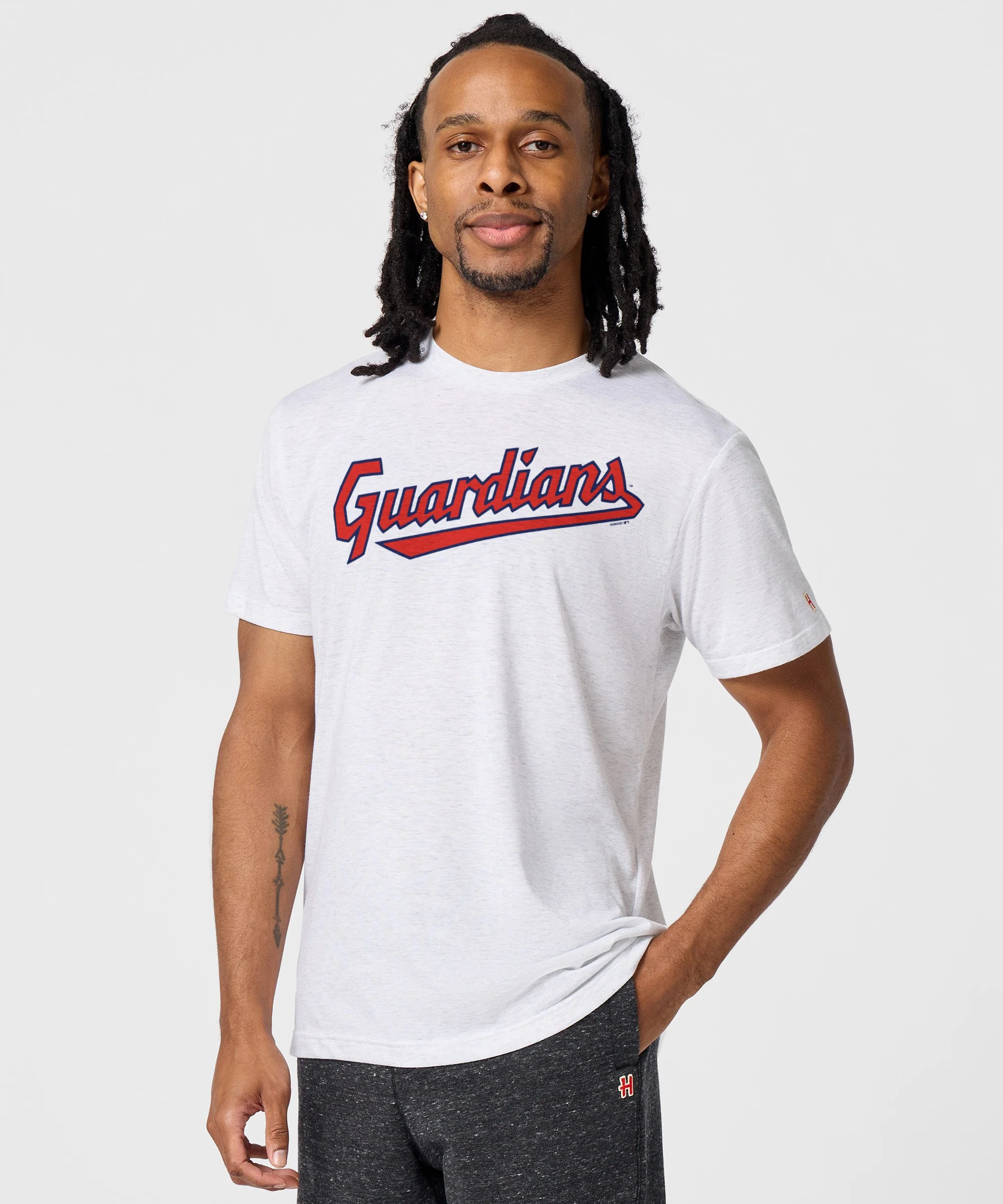 Cleveland Guardians Jersey Logo '22 - Image 7