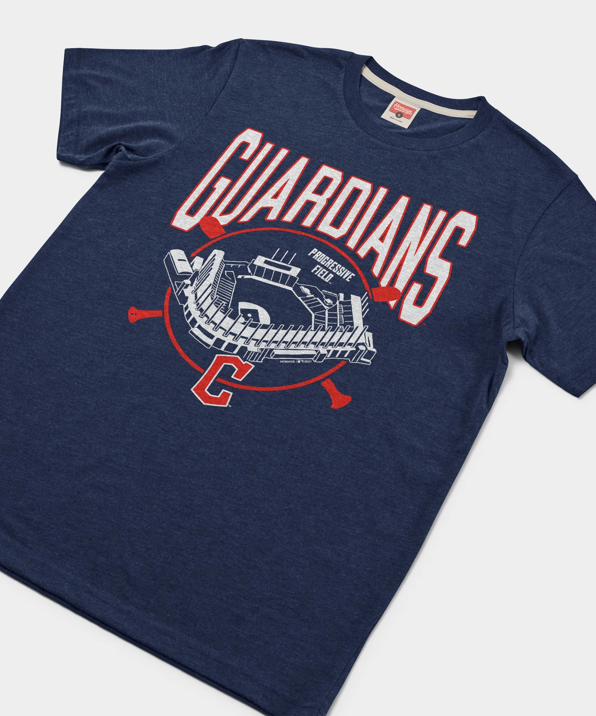 Cleveland Guardians Progressive Field - Image 2