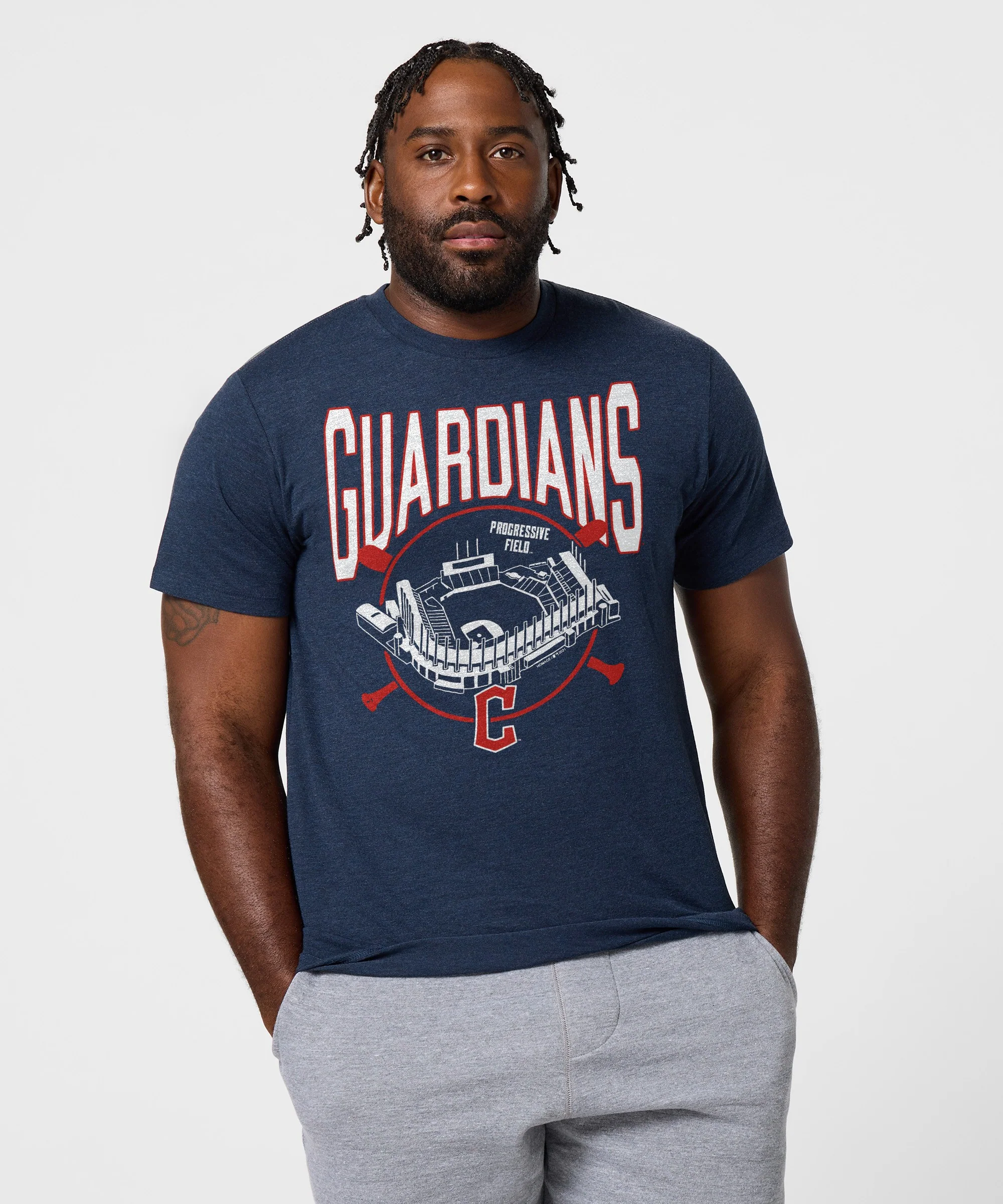 Cleveland Guardians Progressive Field - Image 3