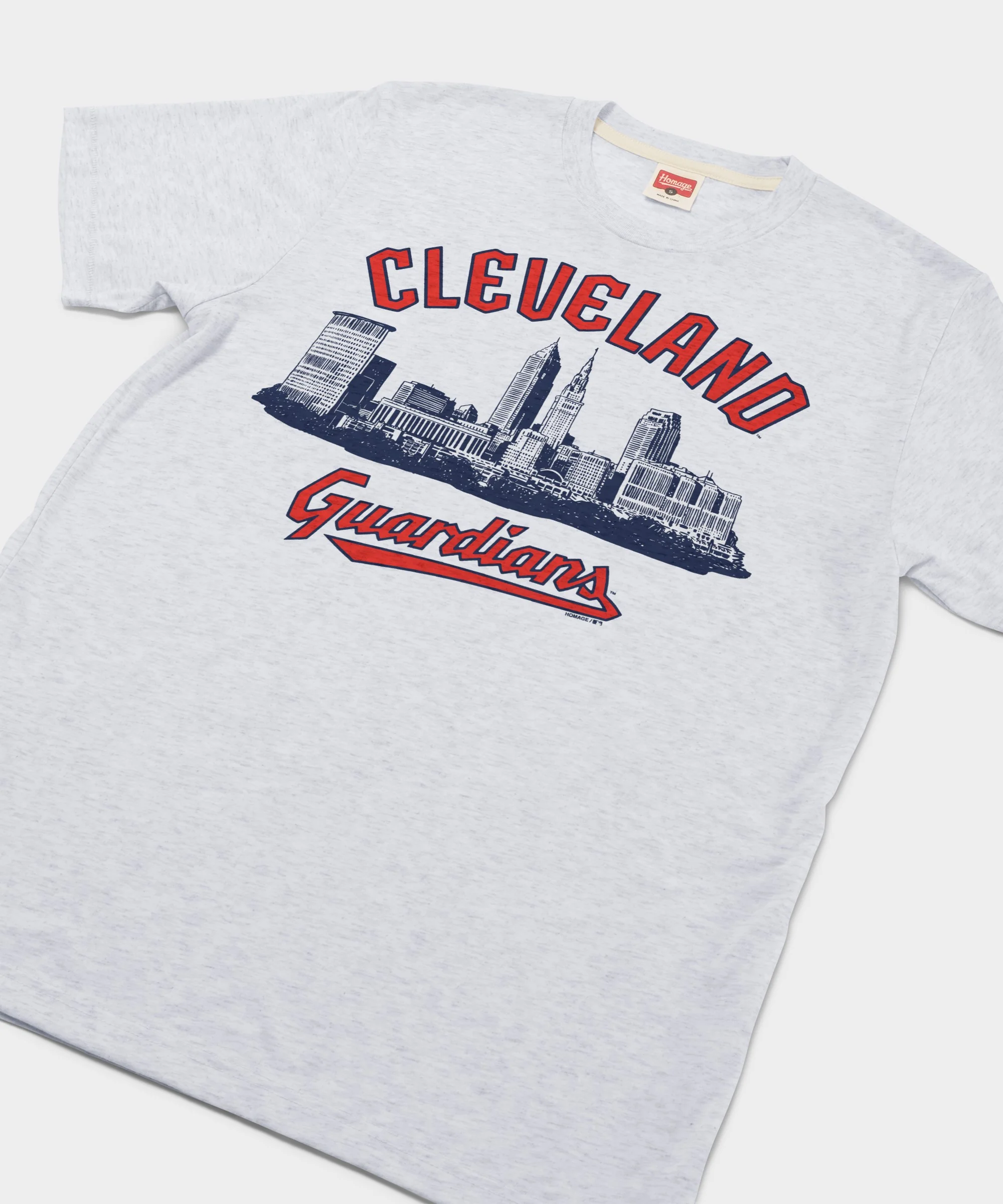 Cleveland Guardians Skyline - Image 2