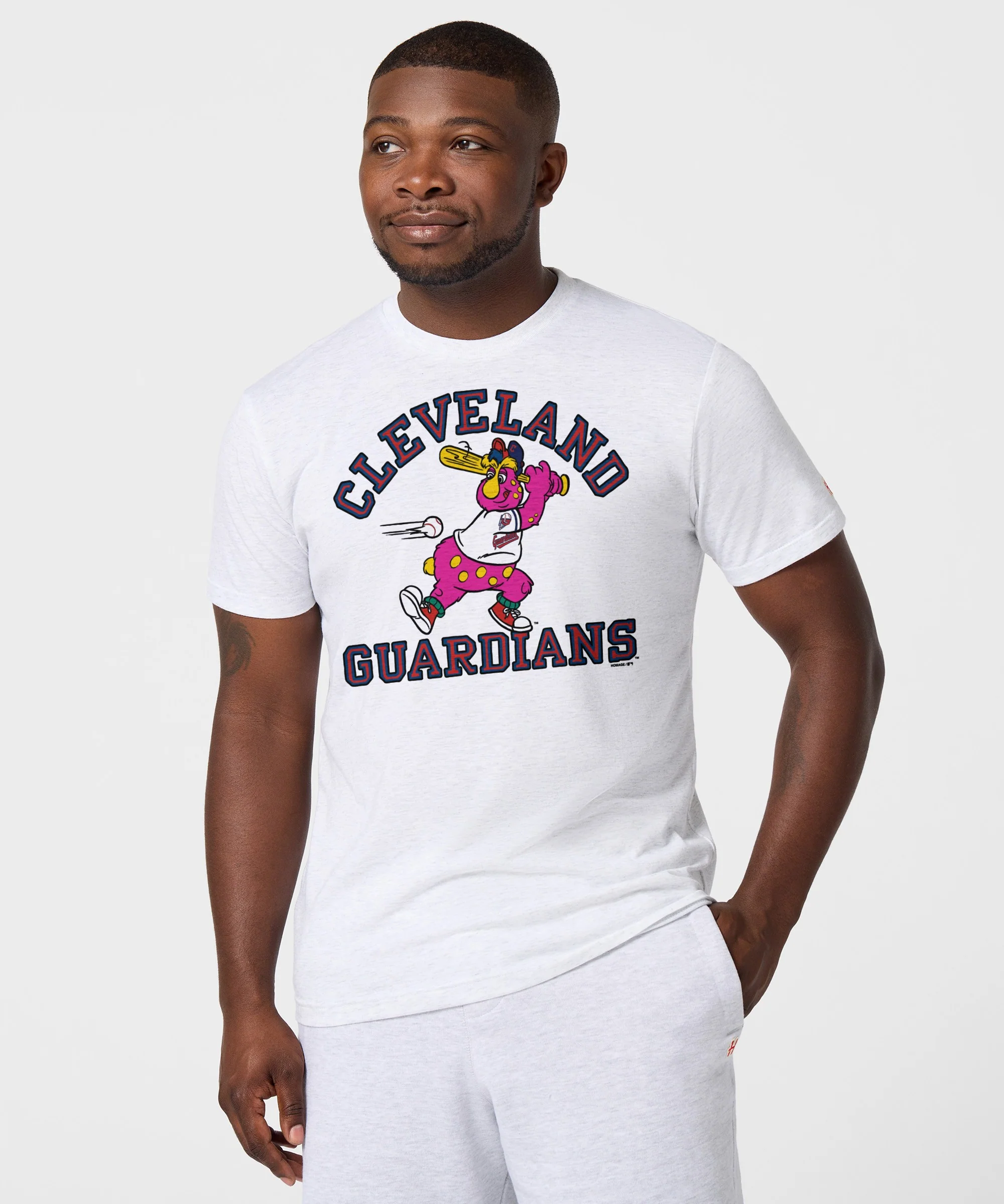 Cleveland Guardians Slider - Image 3