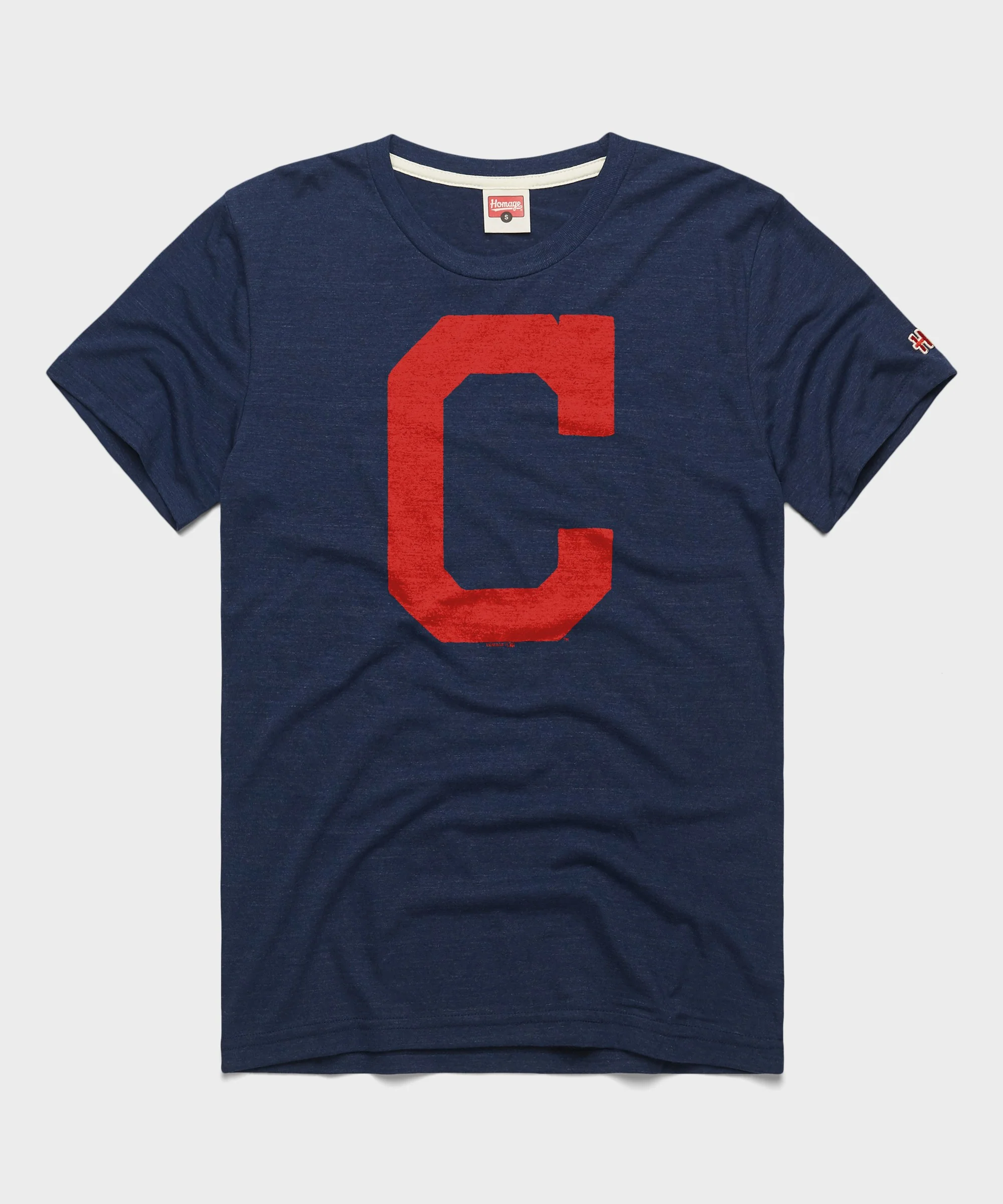Cleveland Indians Cap Logo '08