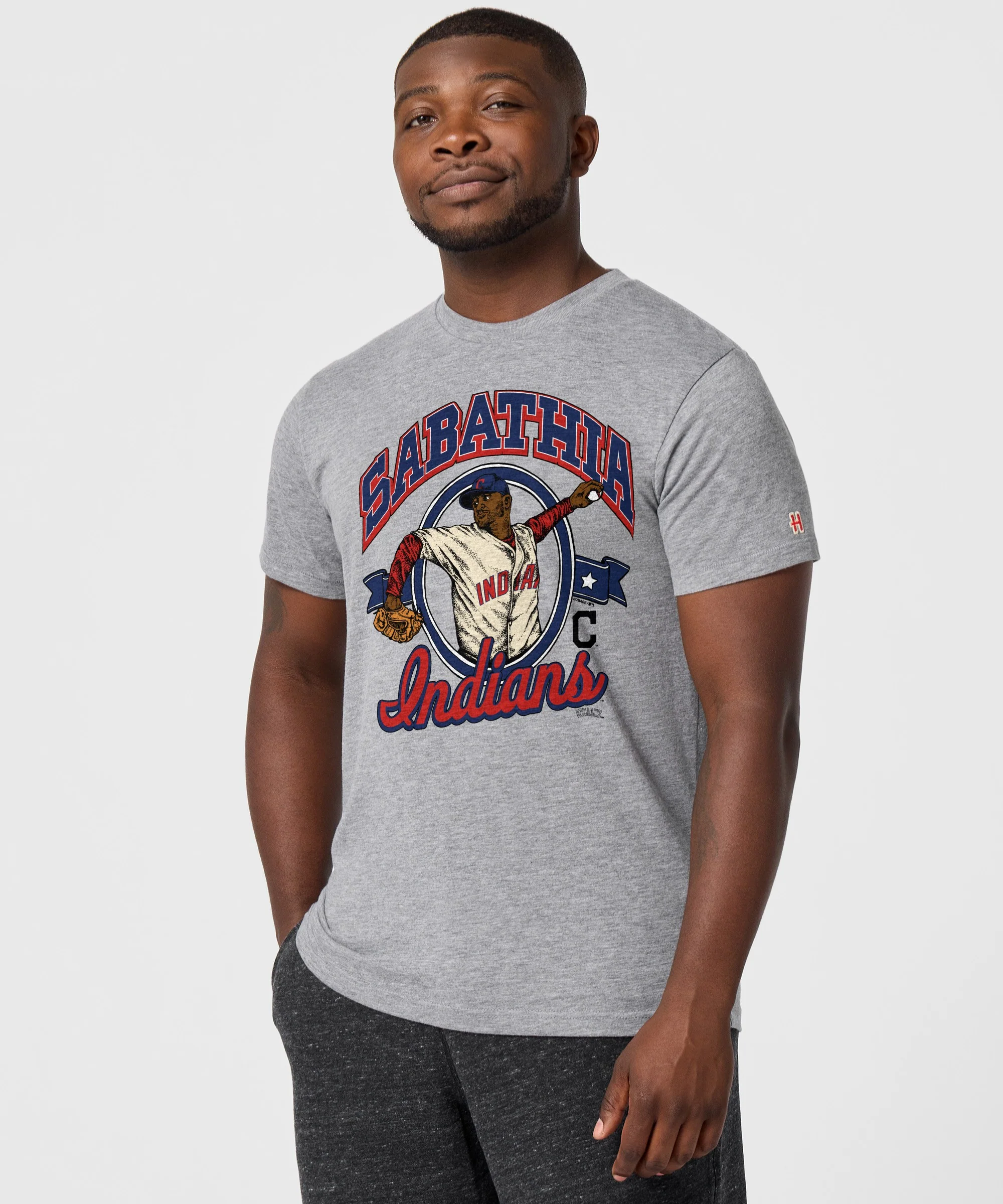 Cleveland Indians CC Sabathia - Image 3