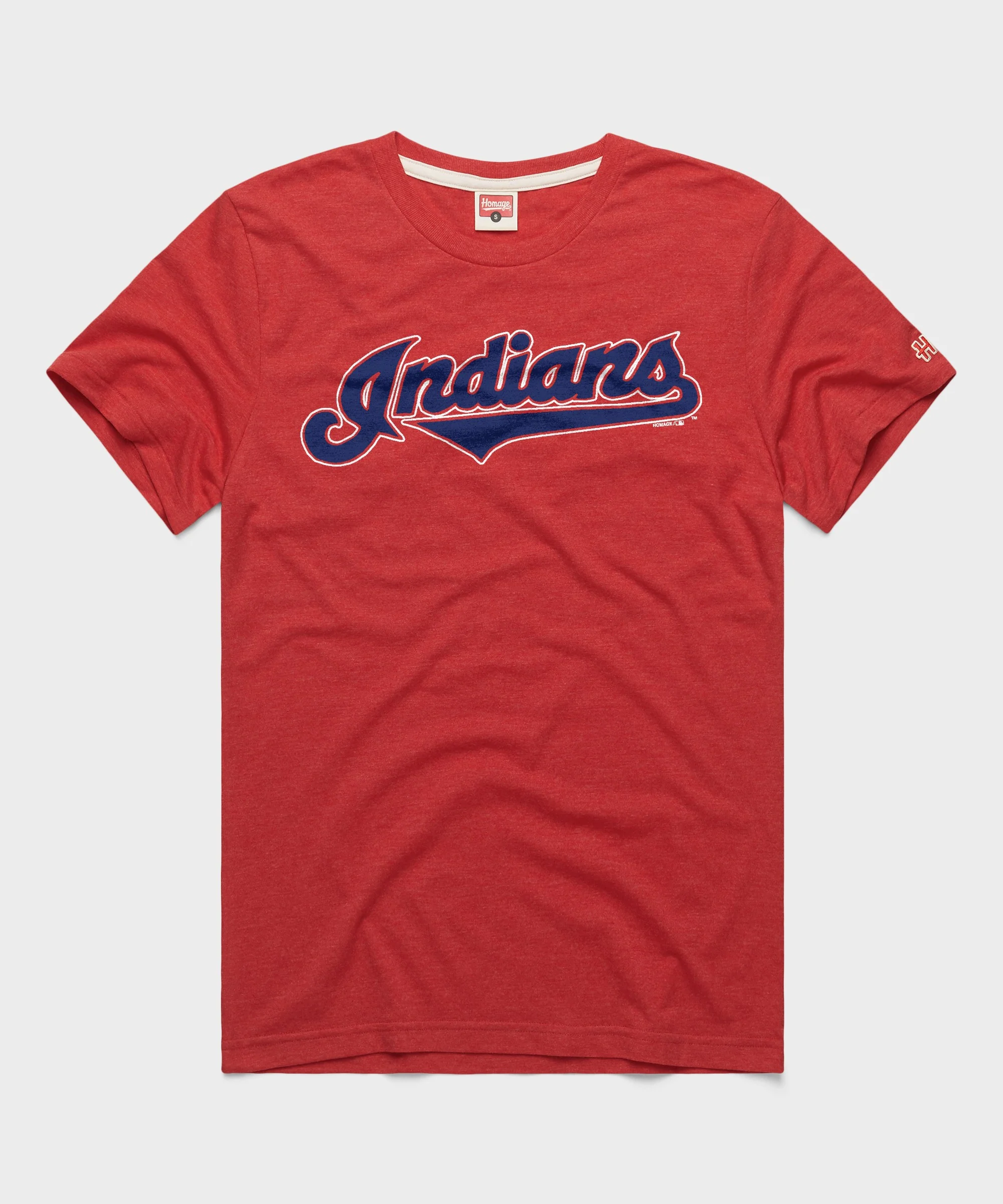 Cleveland Indians Jersey Logo '94 - Image 2