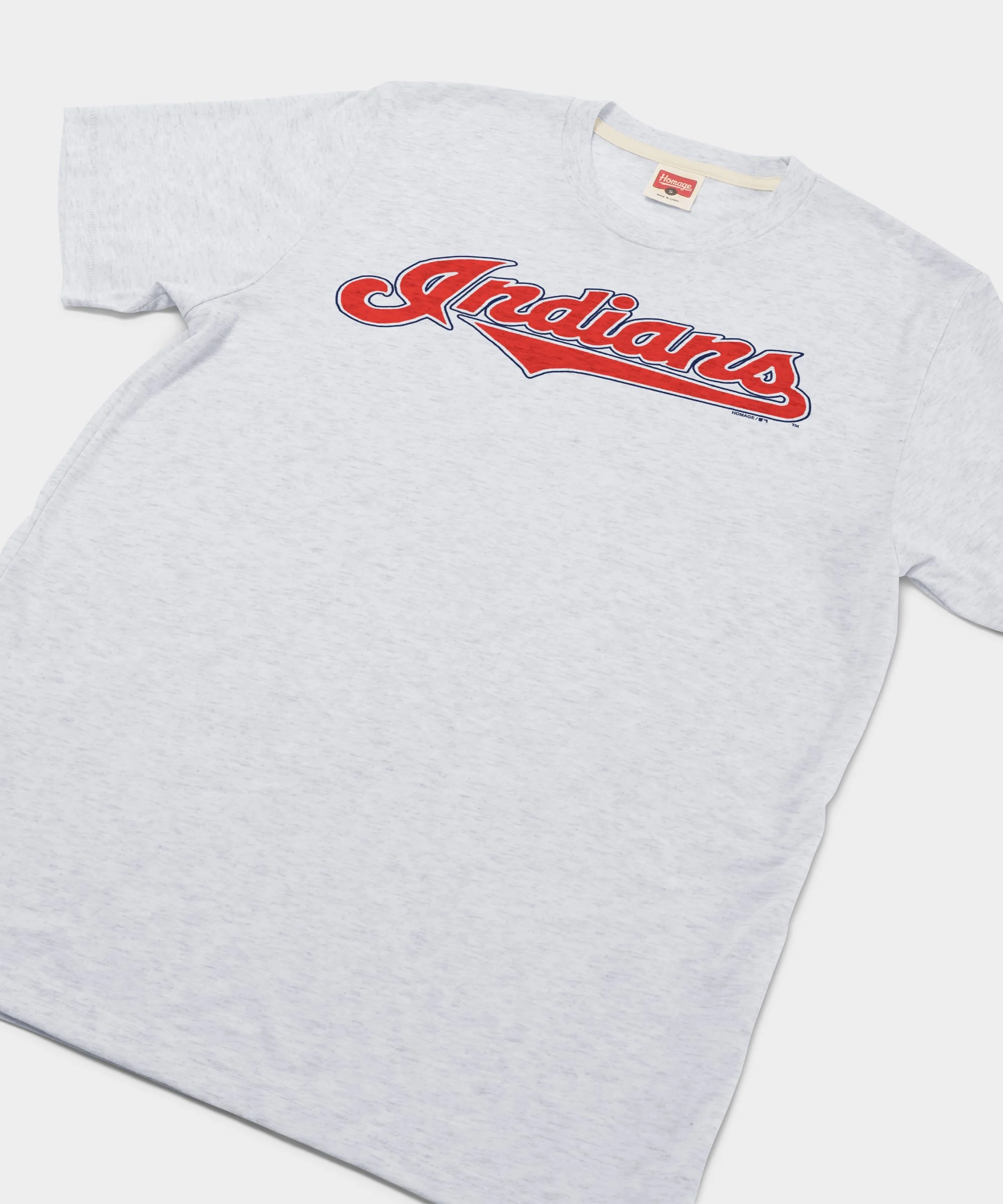 Cleveland Indians Jersey Logo '94 - Image 6