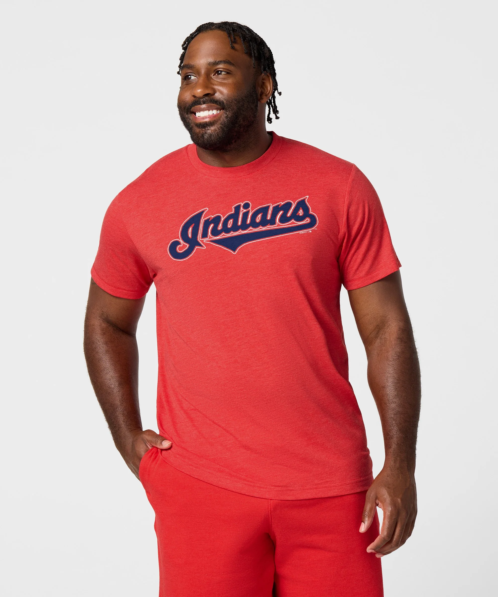 Cleveland Indians Jersey Logo '94 - Image 8