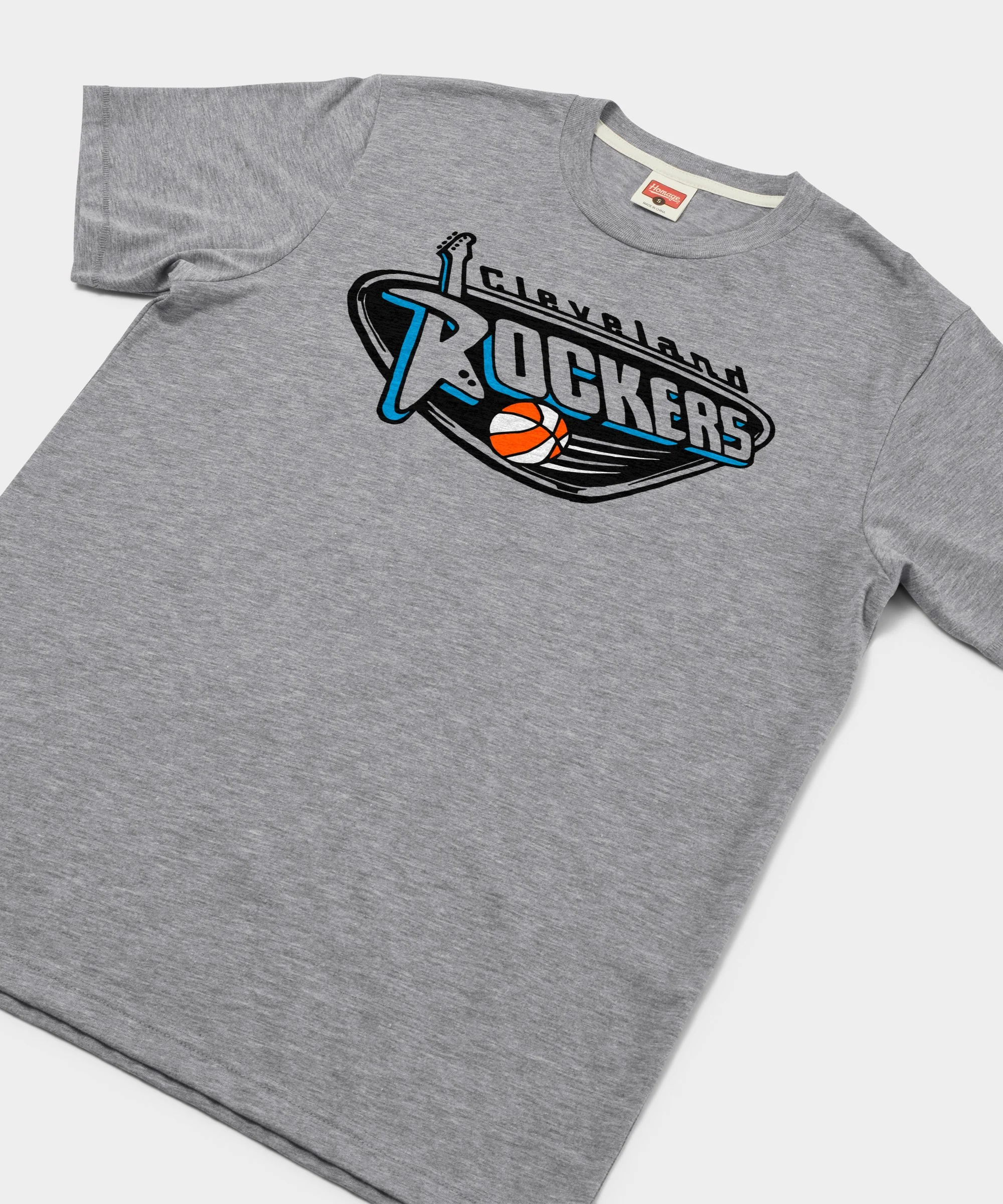 Cleveland Rockers - Image 2