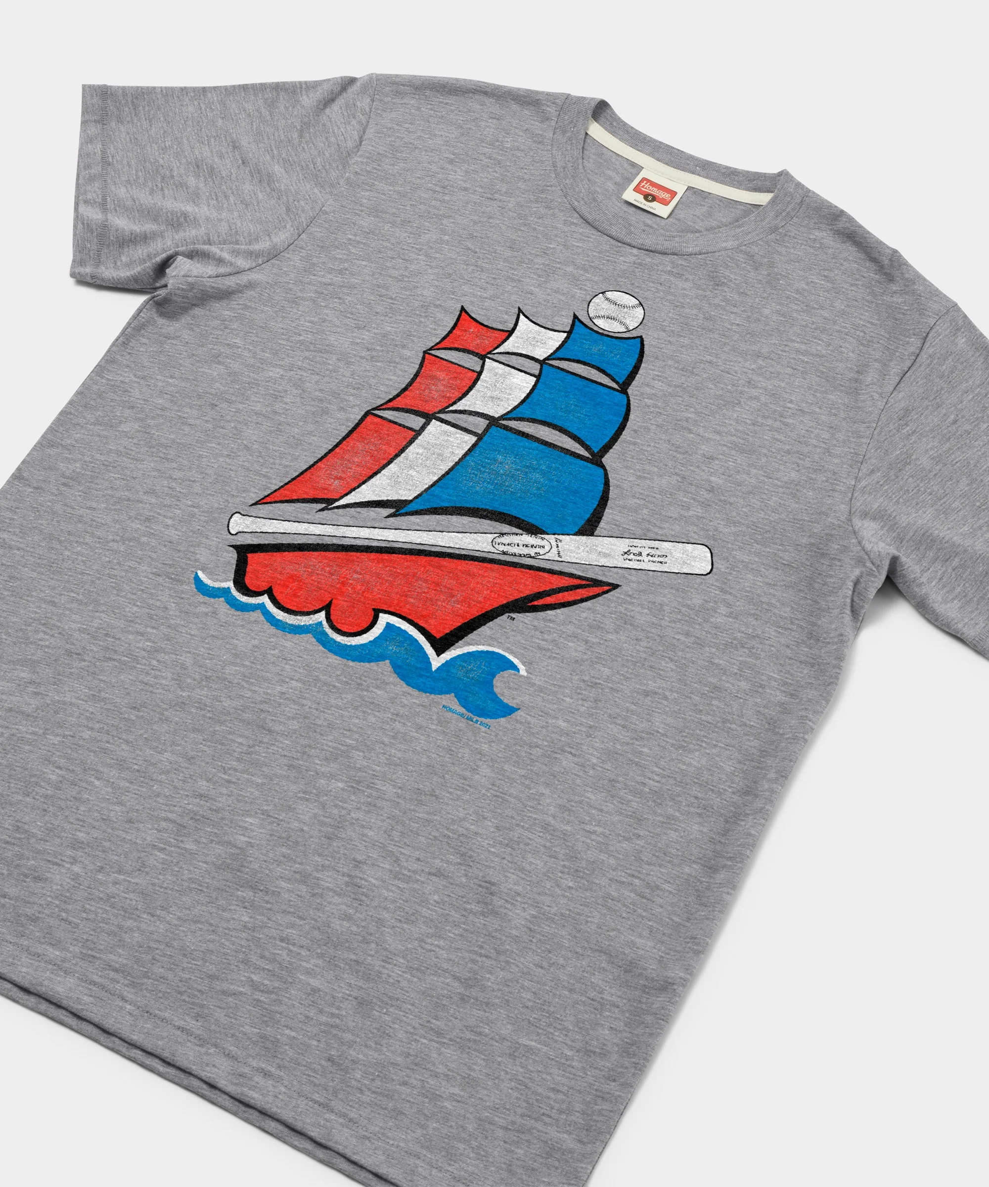 Clipper Ship - Image 2