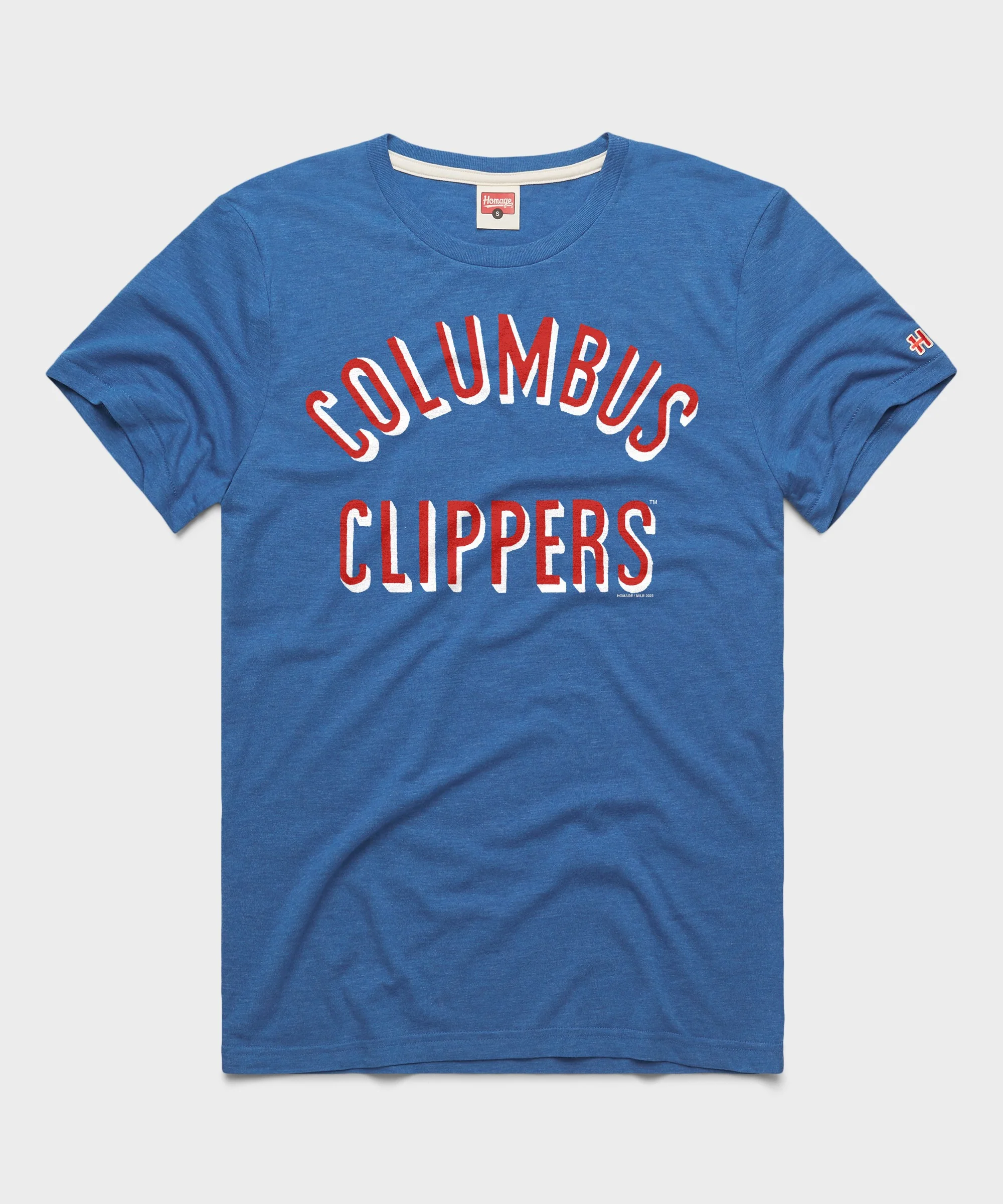 Clippers Arch