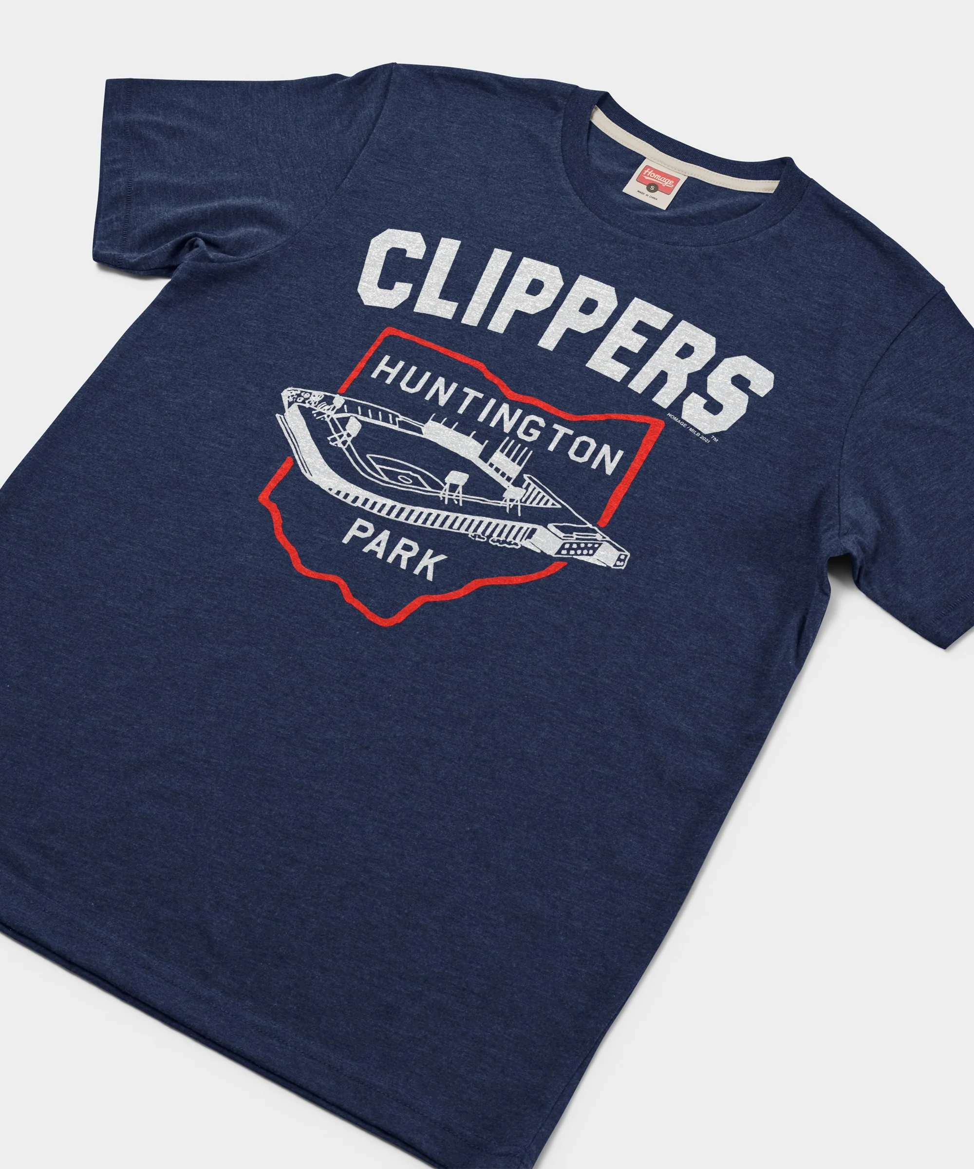 Clippers Huntington Park - Image 2