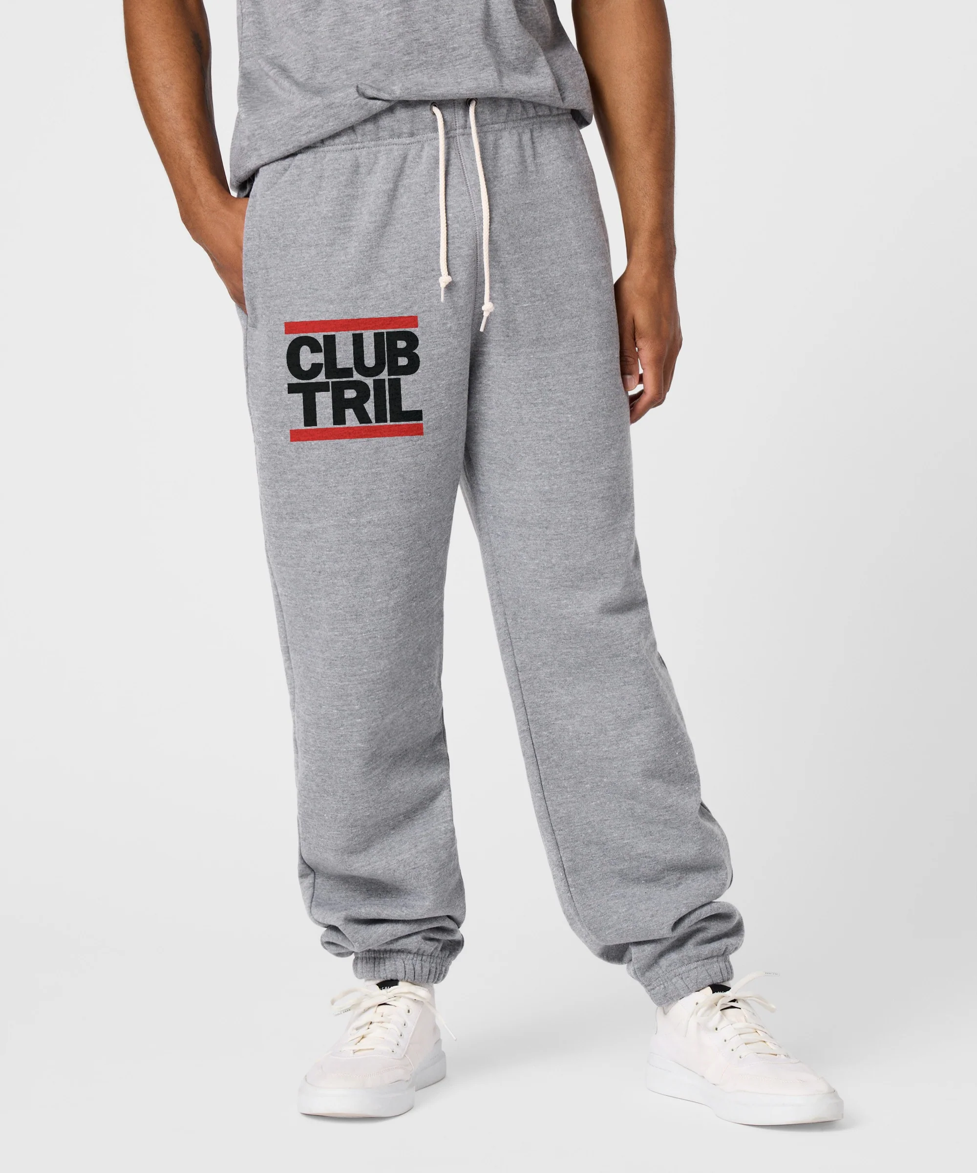 Club Tril Sweatpants - Image 3