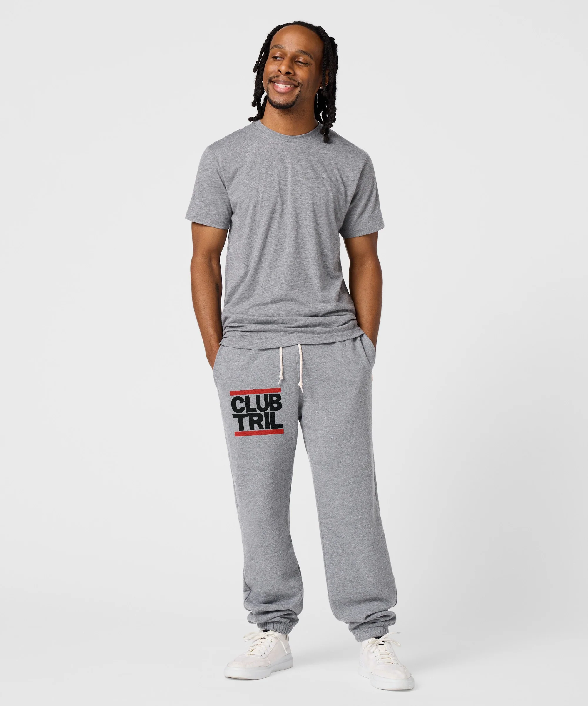 Club Tril Sweatpants - Image 5