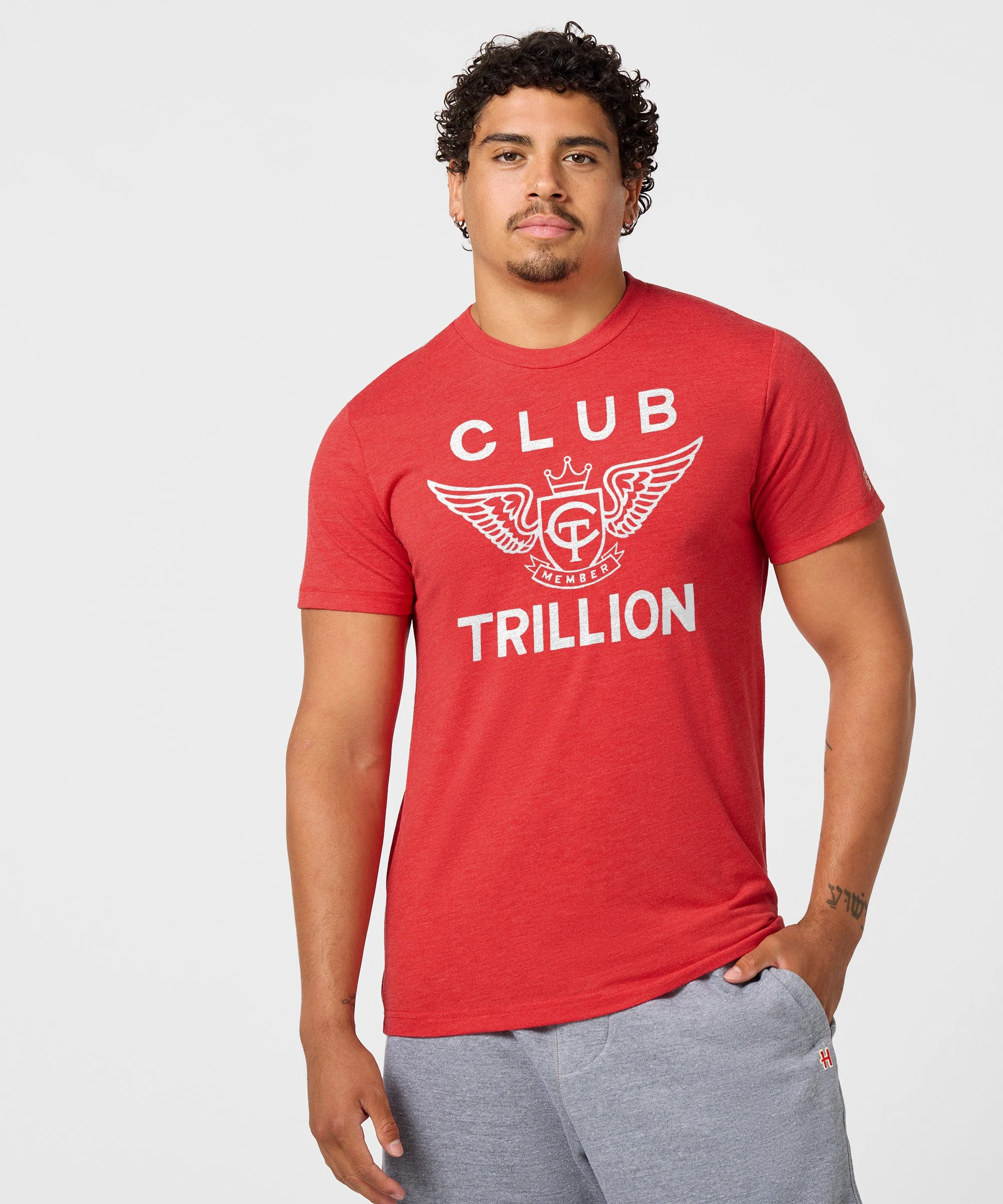 Club Trillion Member - Image 3